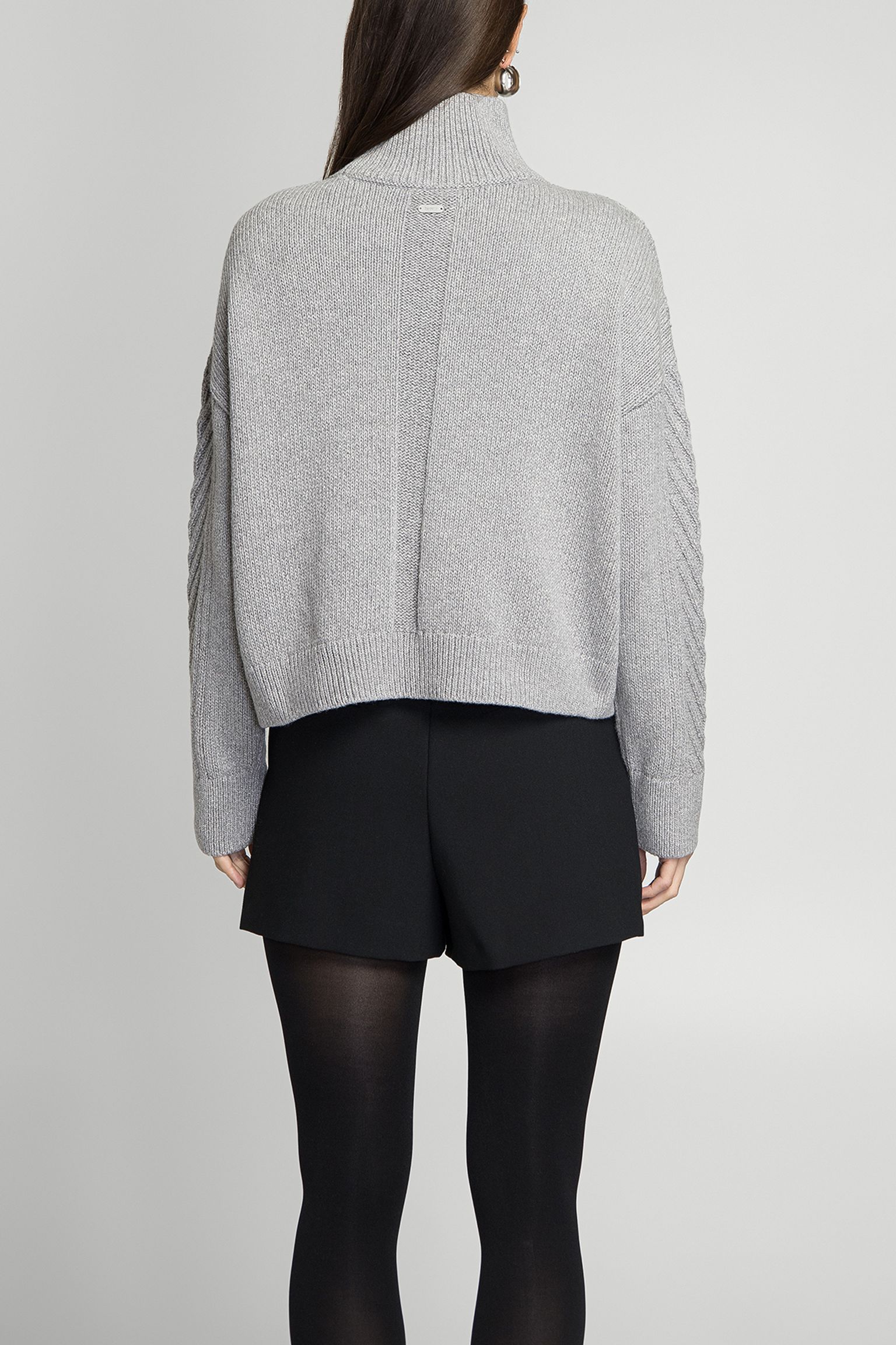 Стильні светр BEATRIX KNITTED JUMPER
