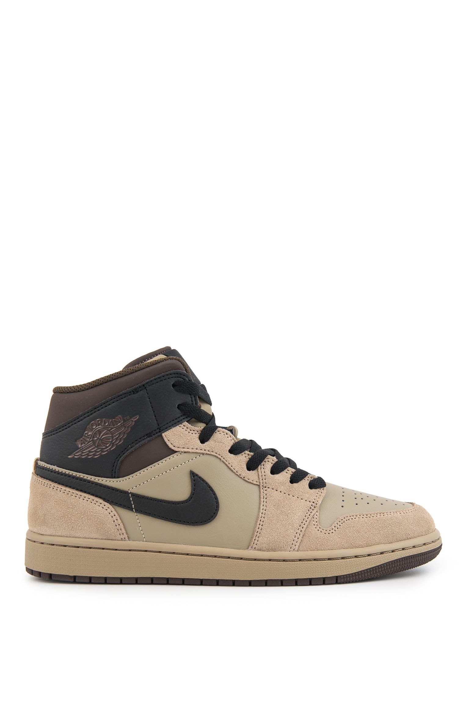 Кросівки AIR JORDAN 1 MID ELV купити