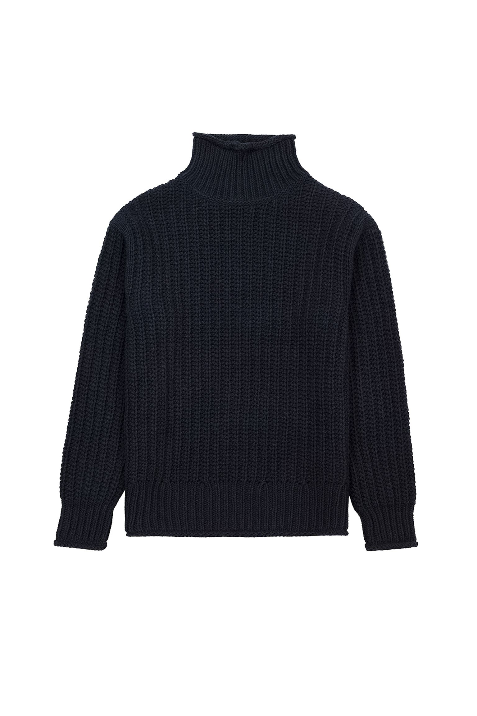 светр ROCKCLIFFE KNITTED JUMPER купити