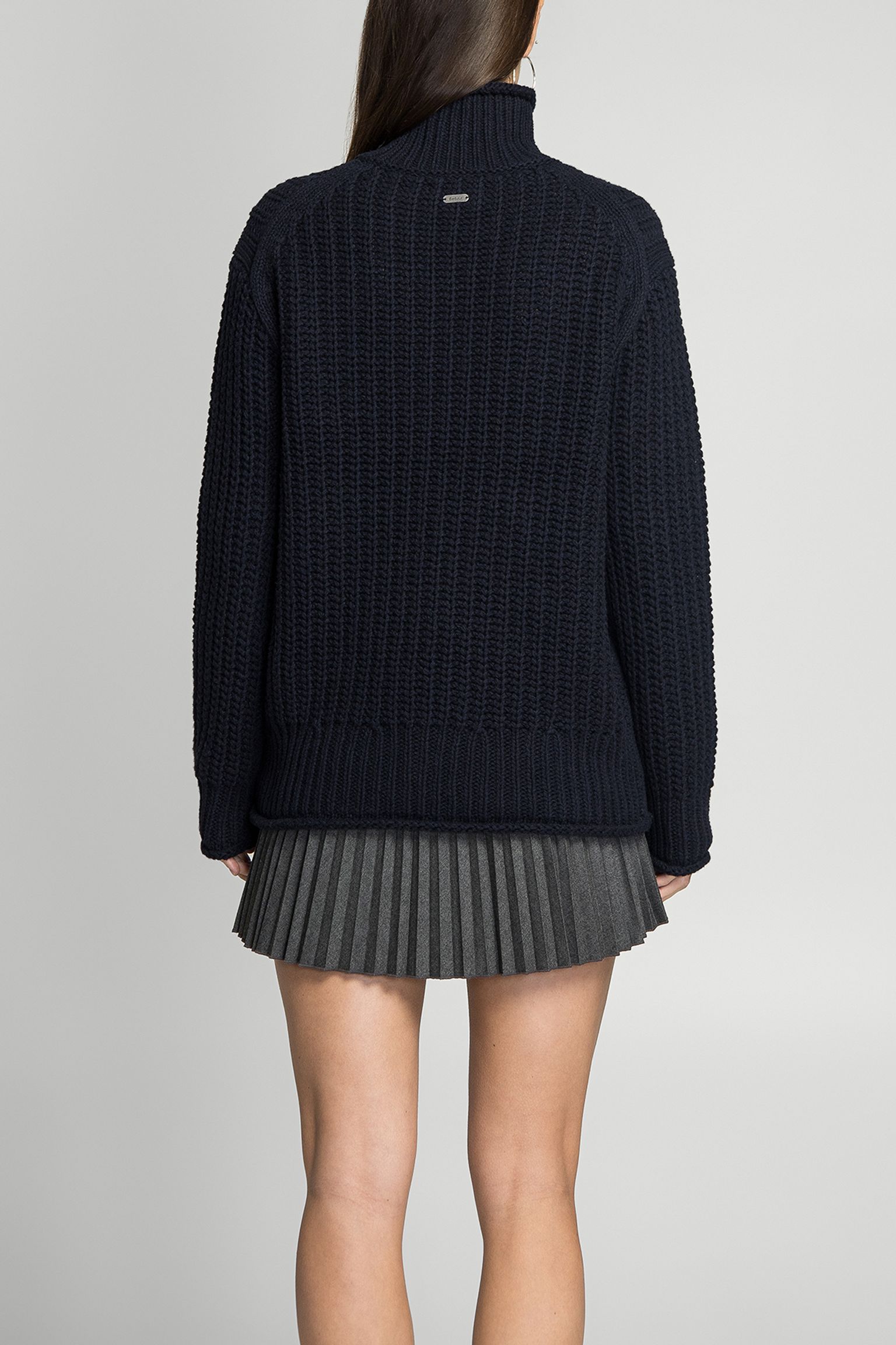 свитер ROCKCLIFFE KNITTED JUMPER