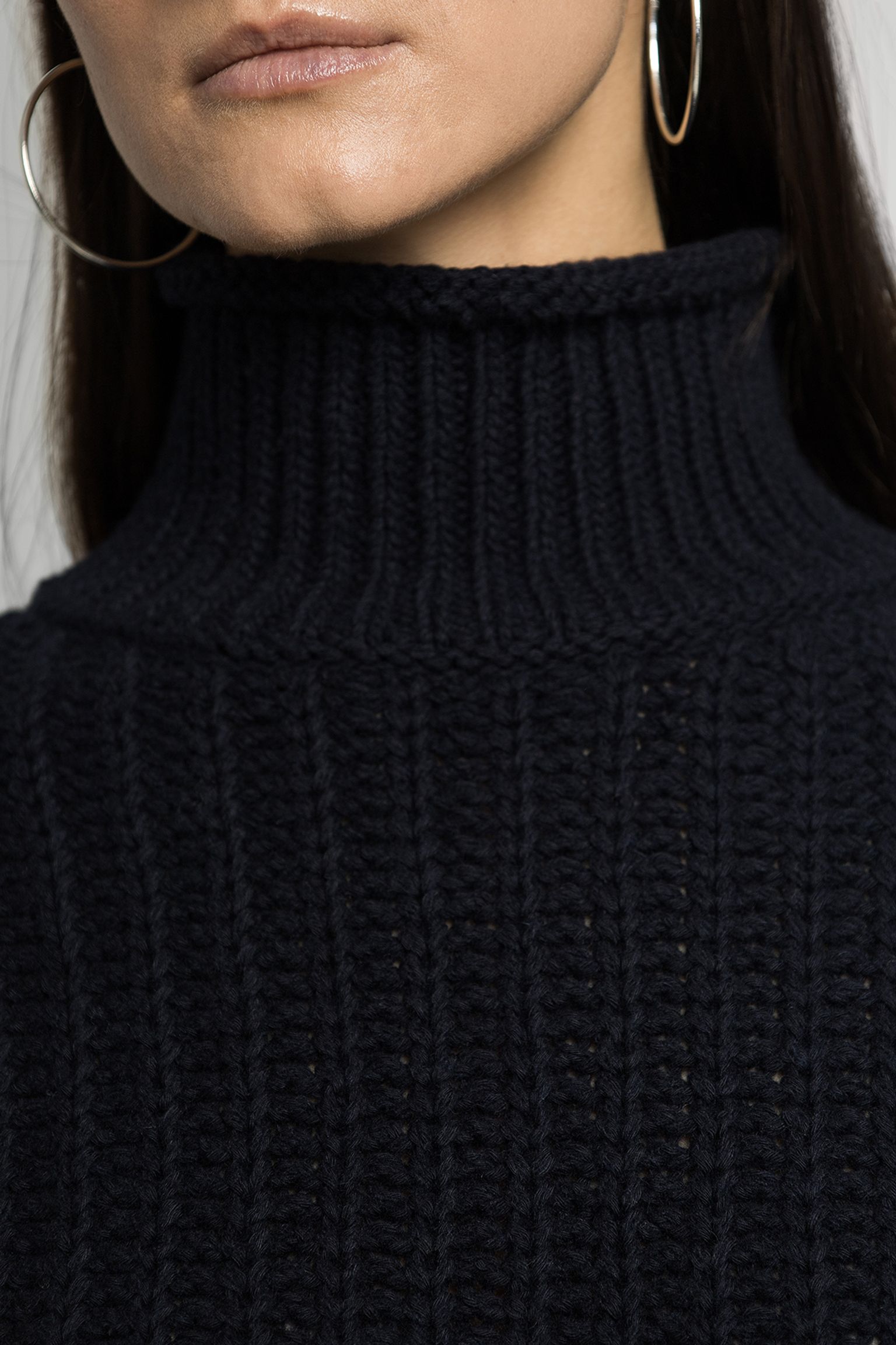 свитер ROCKCLIFFE KNITTED JUMPER