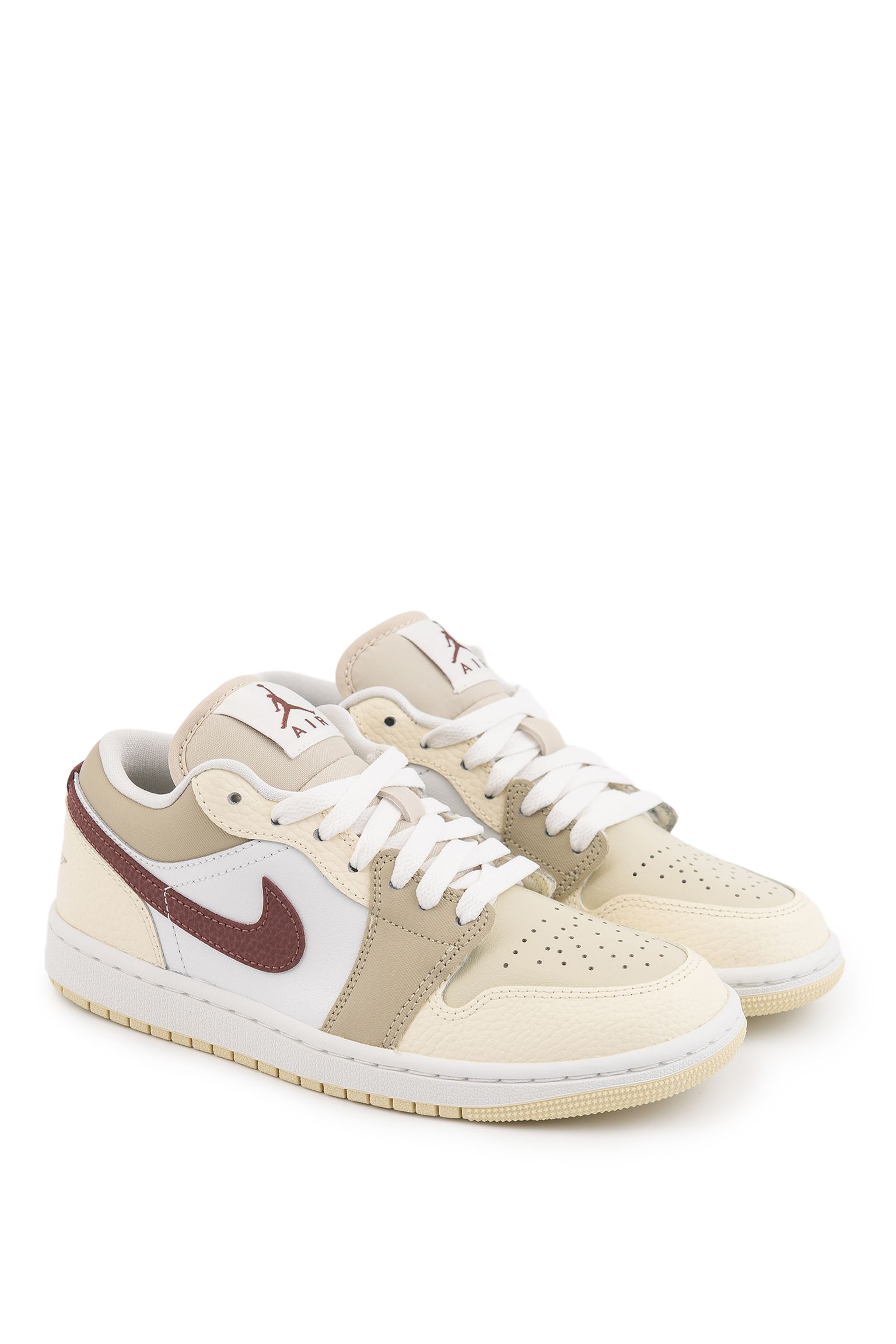 Кросівки WMNS AIR JORDAN 1 LOW CE