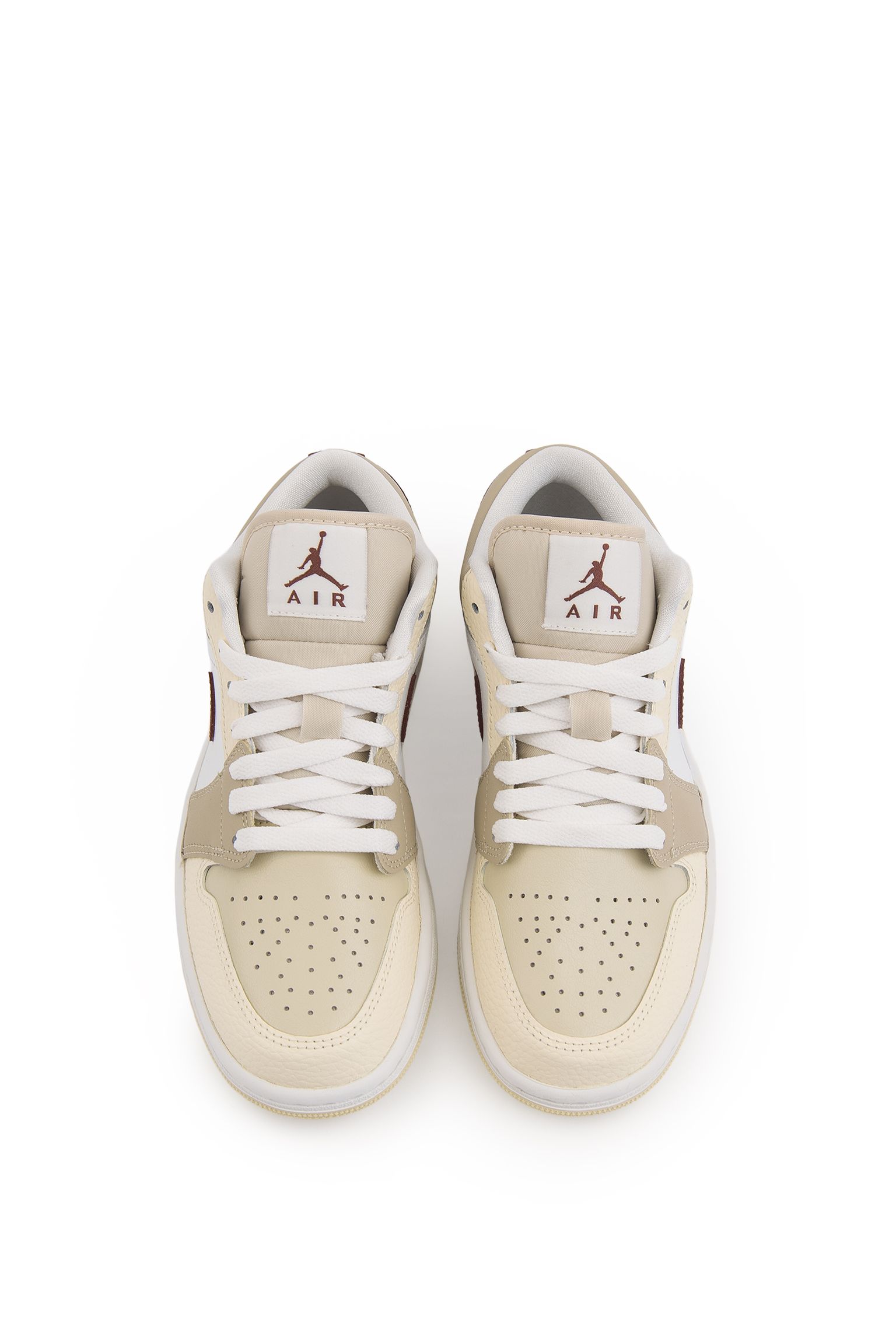 Кросівки WMNS AIR JORDAN 1 LOW CE з доставкою