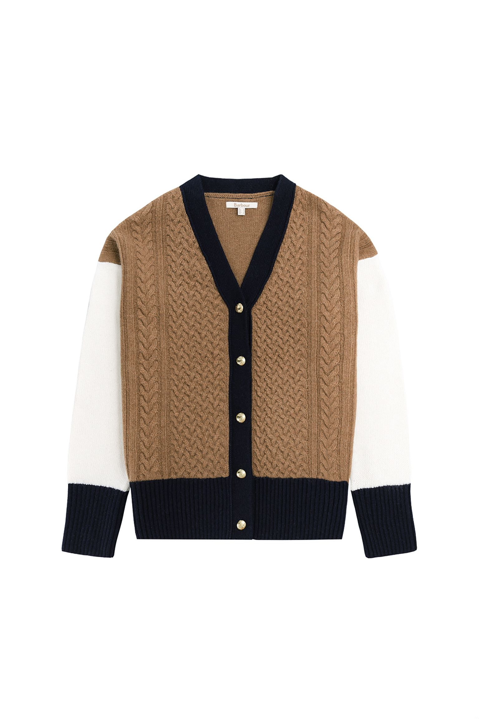 Кардиган MARCY KNITTED CARDIGAN