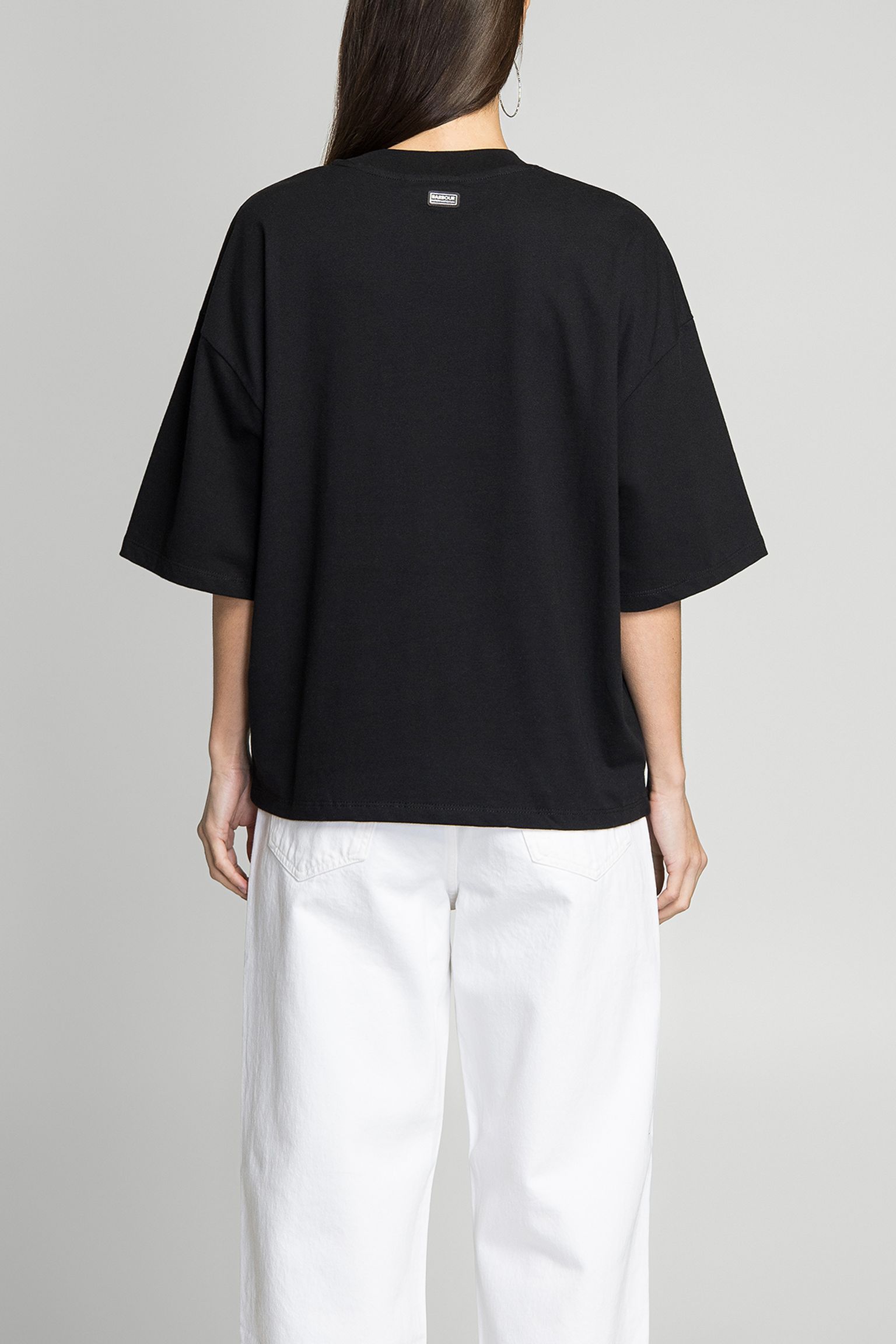 Стильные футболка FRANCHESCA TOP