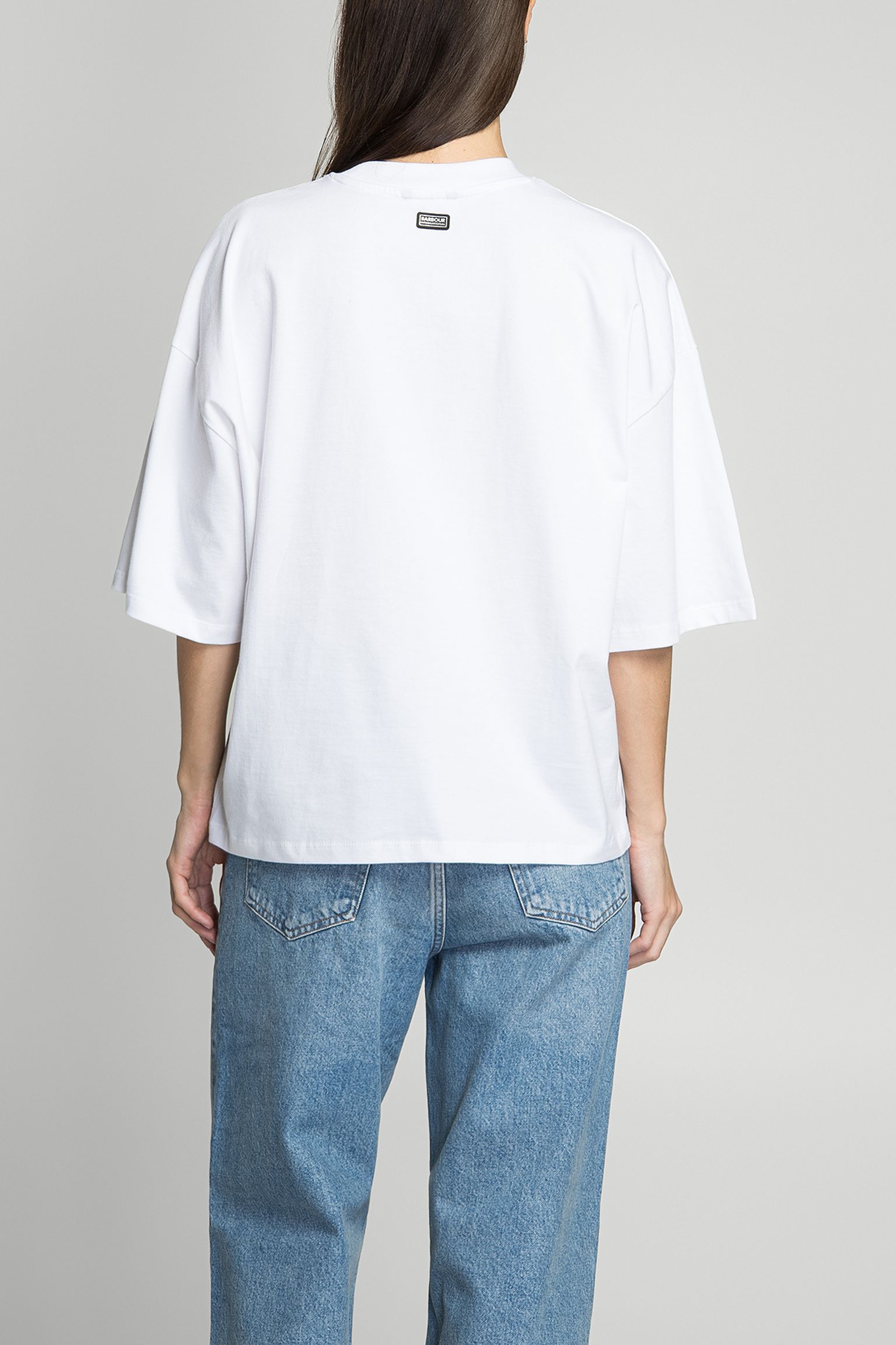 Стильные футболка FRANCHESCA TOP