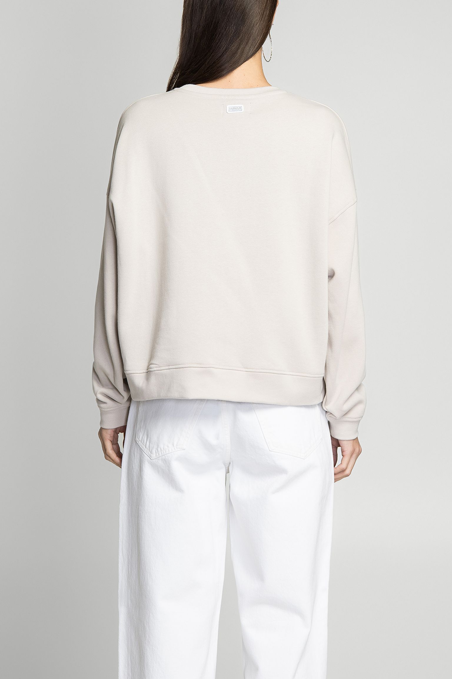 Стильные свитшот FRANCHESCA SWEATSHIRT