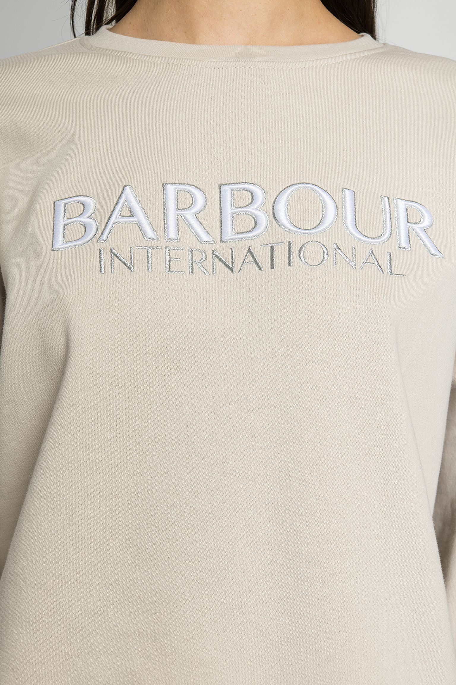 Широкий выбор свитшот FRANCHESCA SWEATSHIRT