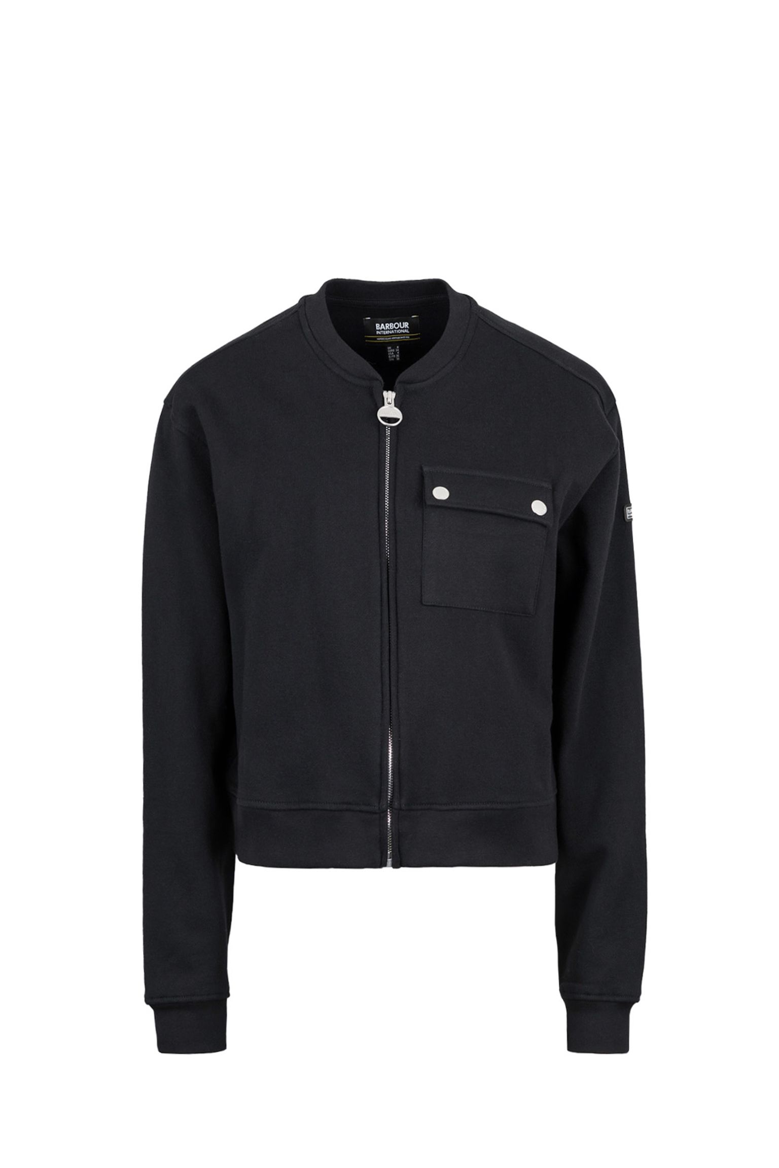 Куртка DELLA SWEAT BOMBER купити