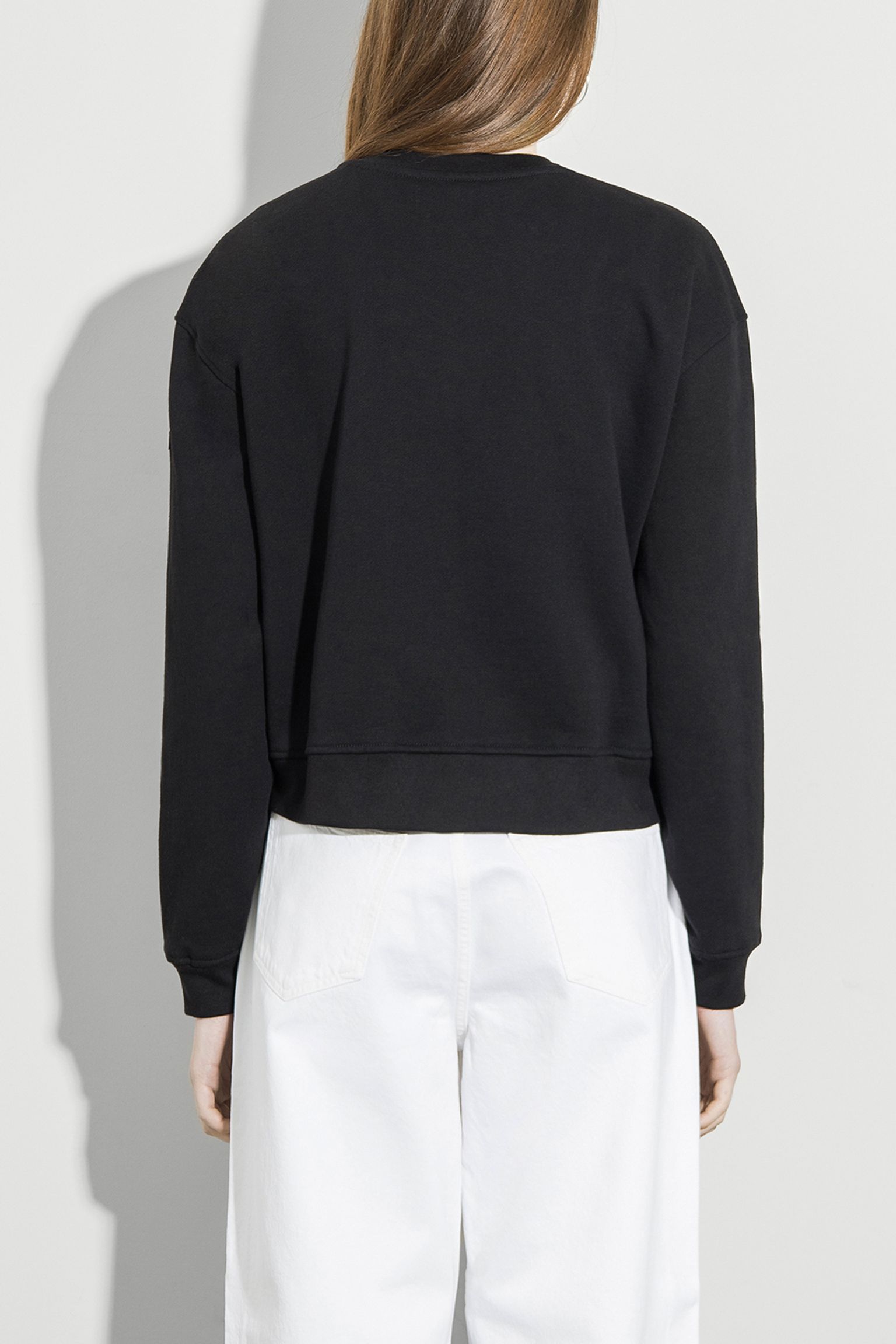 Стильні Куртка DELLA SWEAT BOMBER