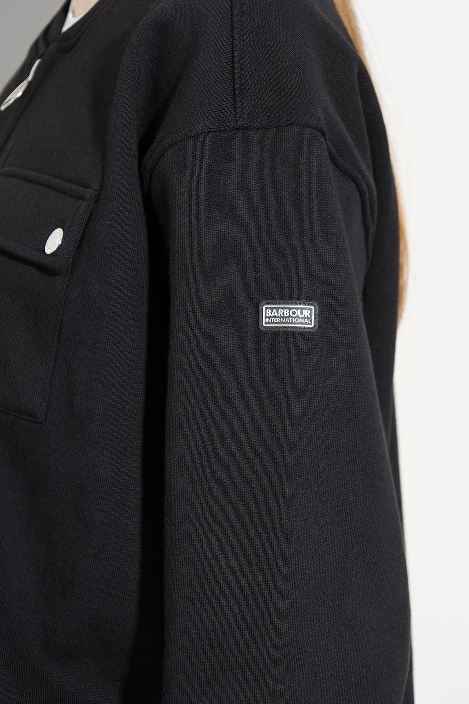 Широкий вибір Куртка DELLA SWEAT BOMBER