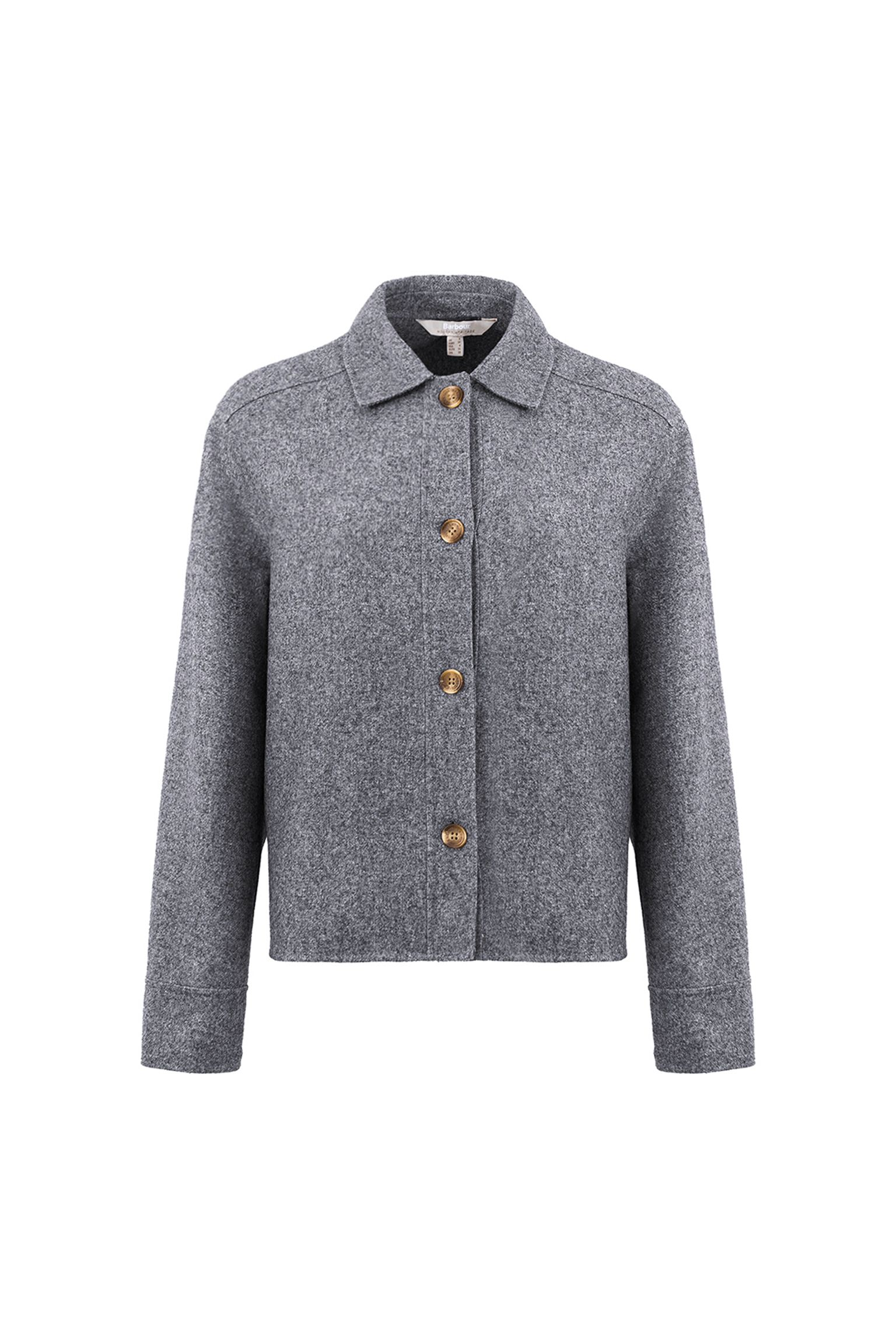 овершот  EMERY OVERSHIRT