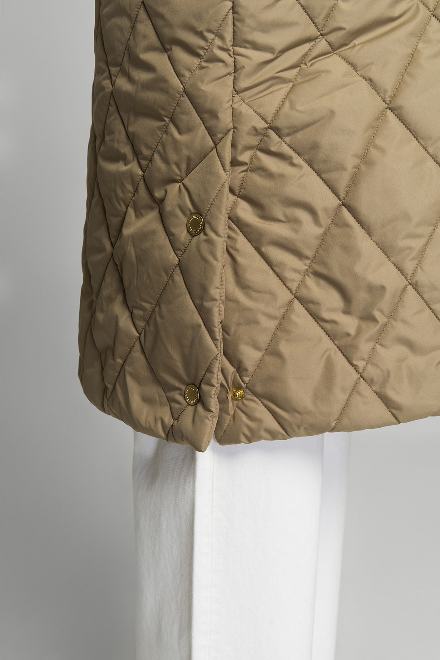 Широкий вибір Пальто RHEA QUILT
