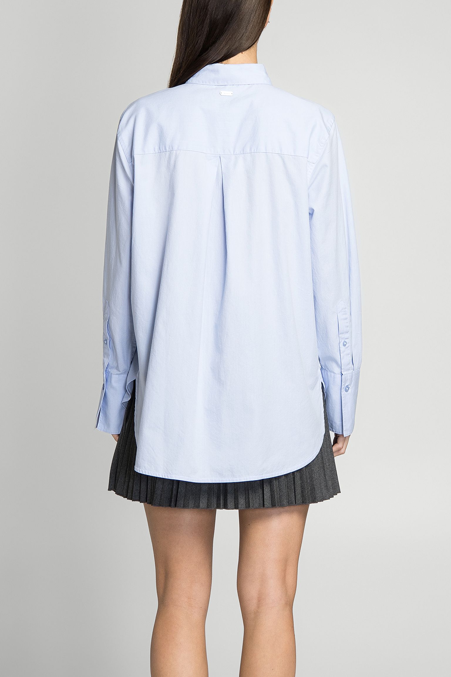 Стильні СОРОЧКА JOSEPHINE SHIRT