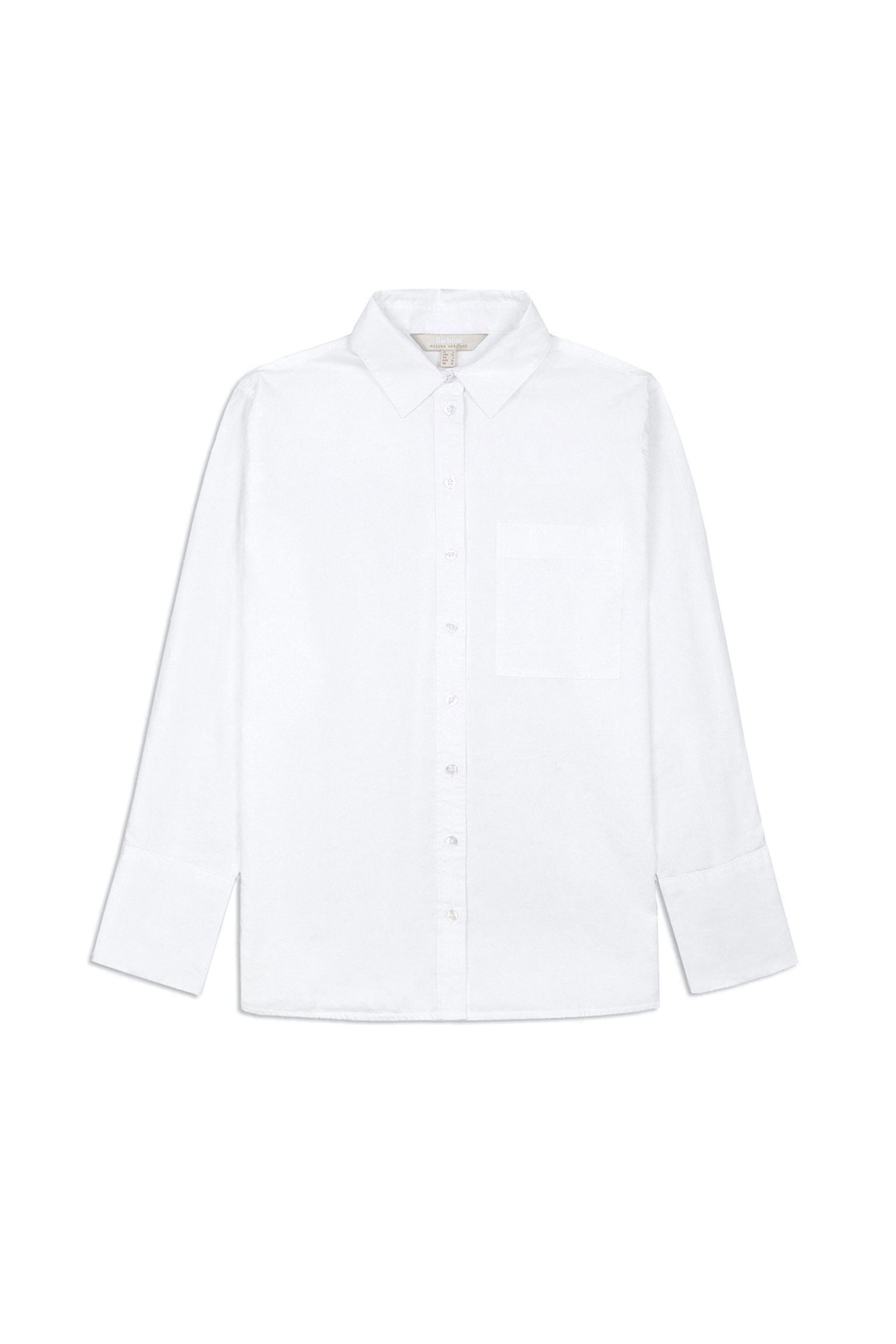 СОРОЧКА JOSEPHINE SHIRT купити