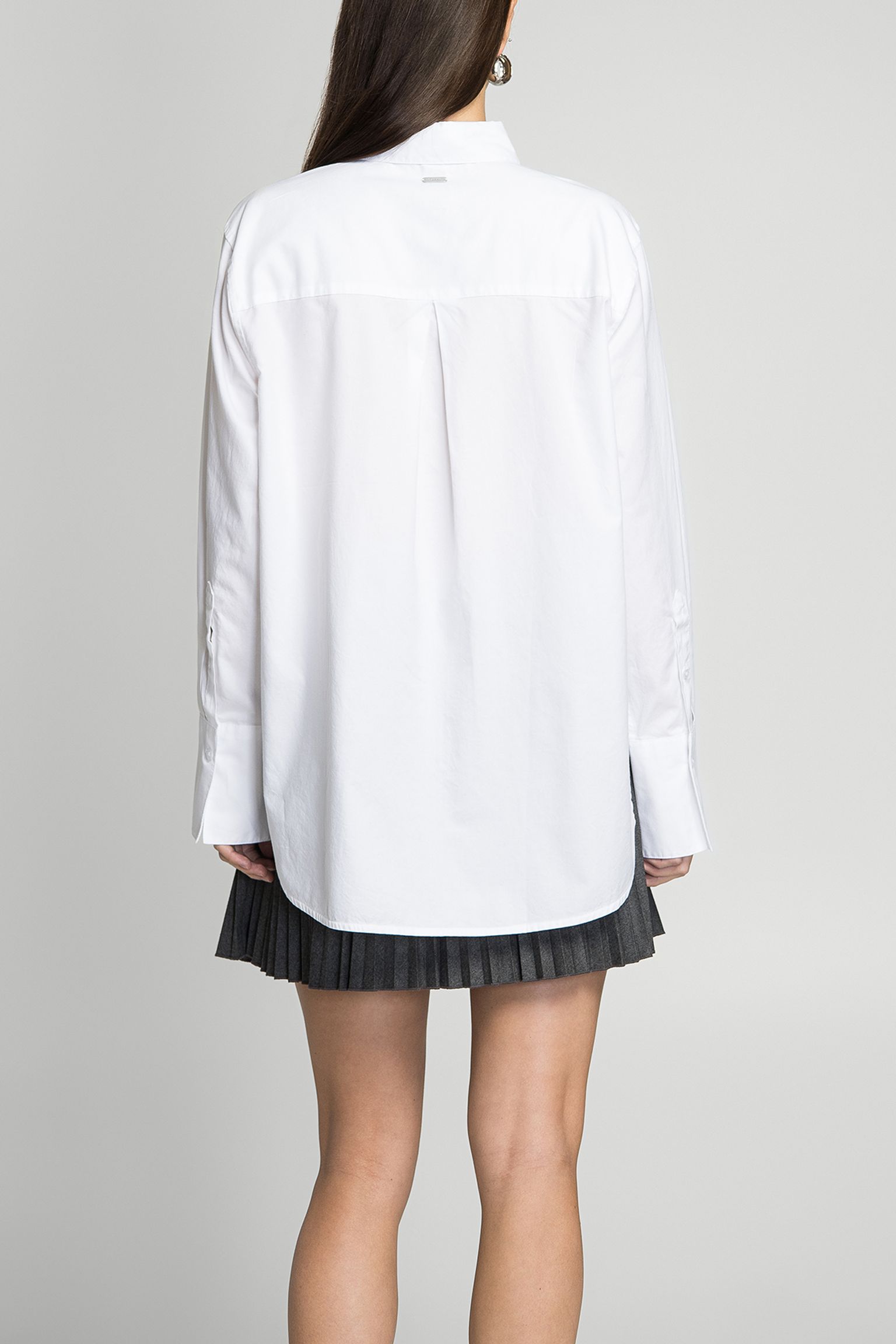 Стильні СОРОЧКА JOSEPHINE SHIRT