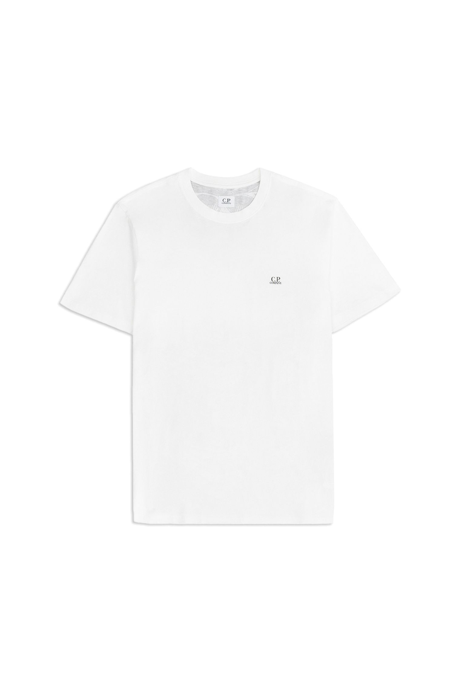 Футболка 30/1 JERSEY BACK GOGGLE купити
