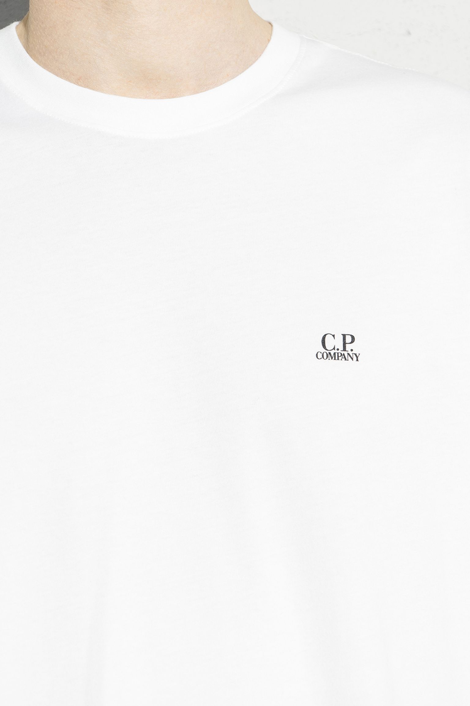 Широкий вибір Футболка 30/1 JERSEY BACK GOGGLE