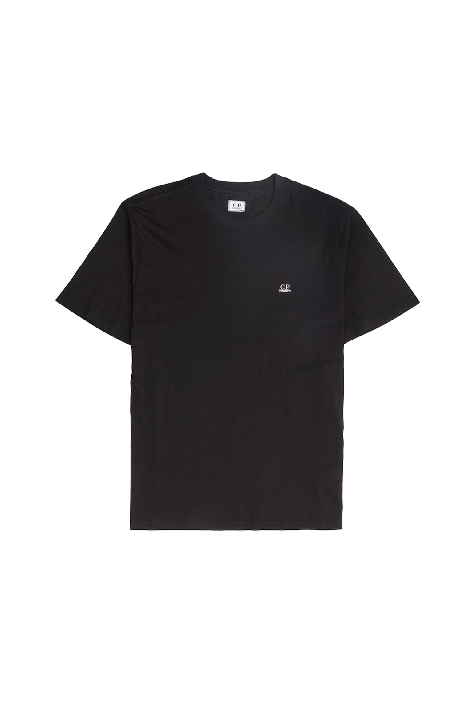 Футболка 30/1 JERSEY BACK GOGGLE купить