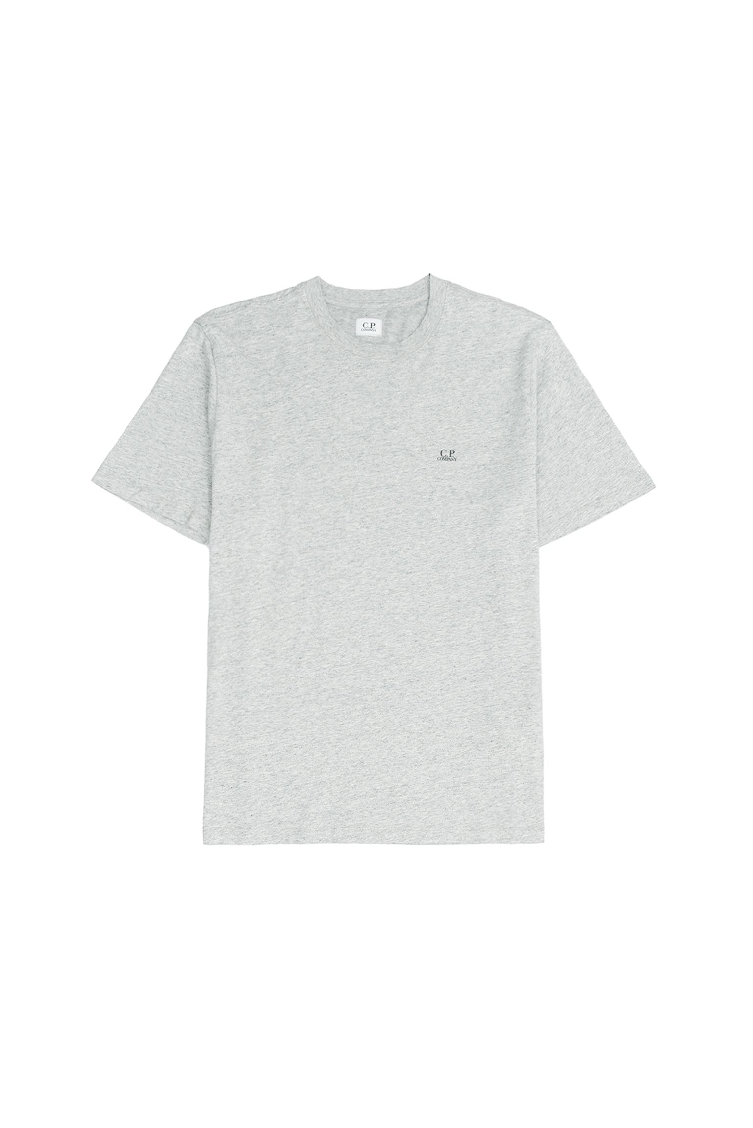 Футболка 30/1 JERSEY BACK GOGGLE купити