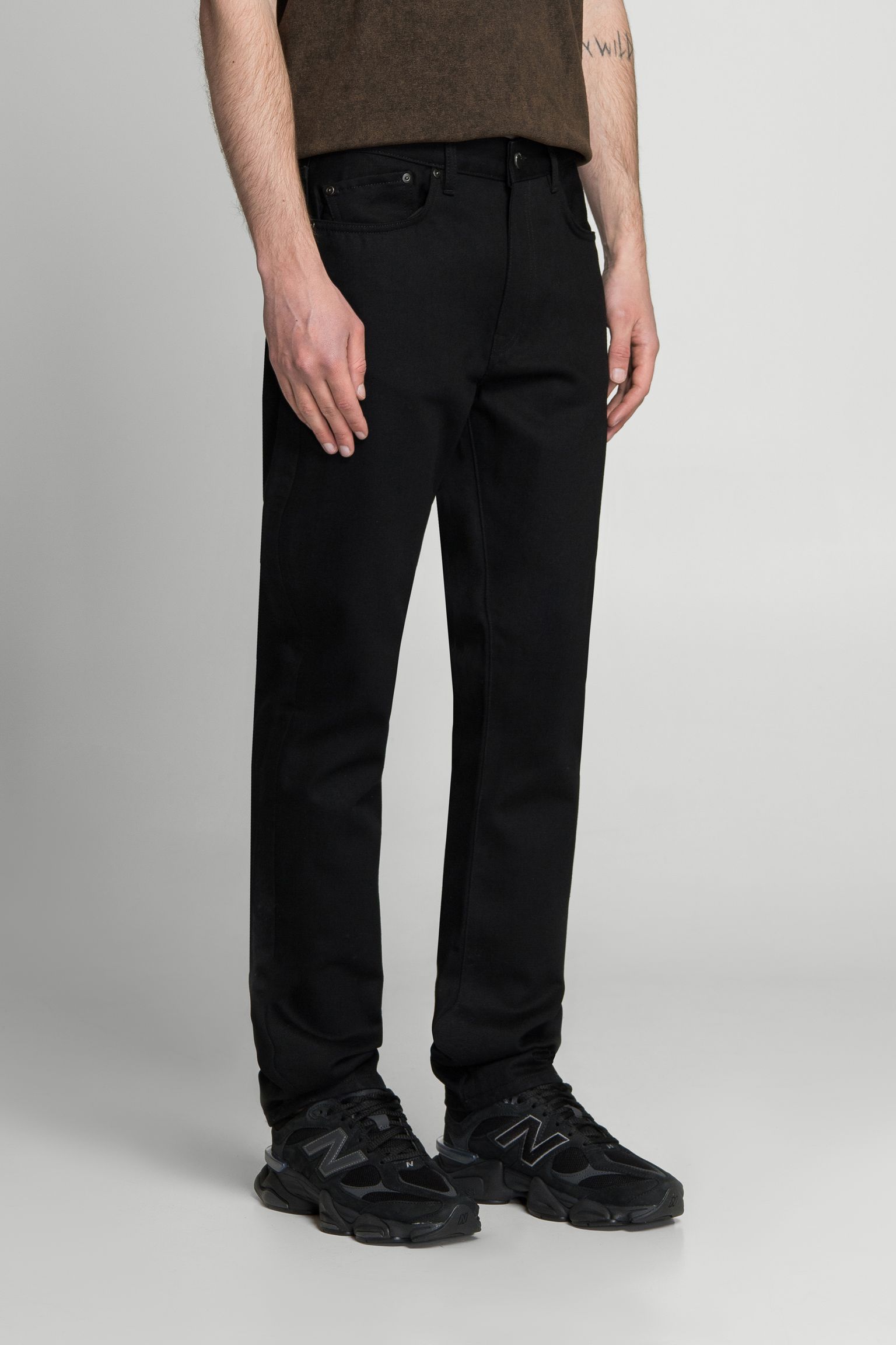 Джинсы LONGTON JEAN с доставкой