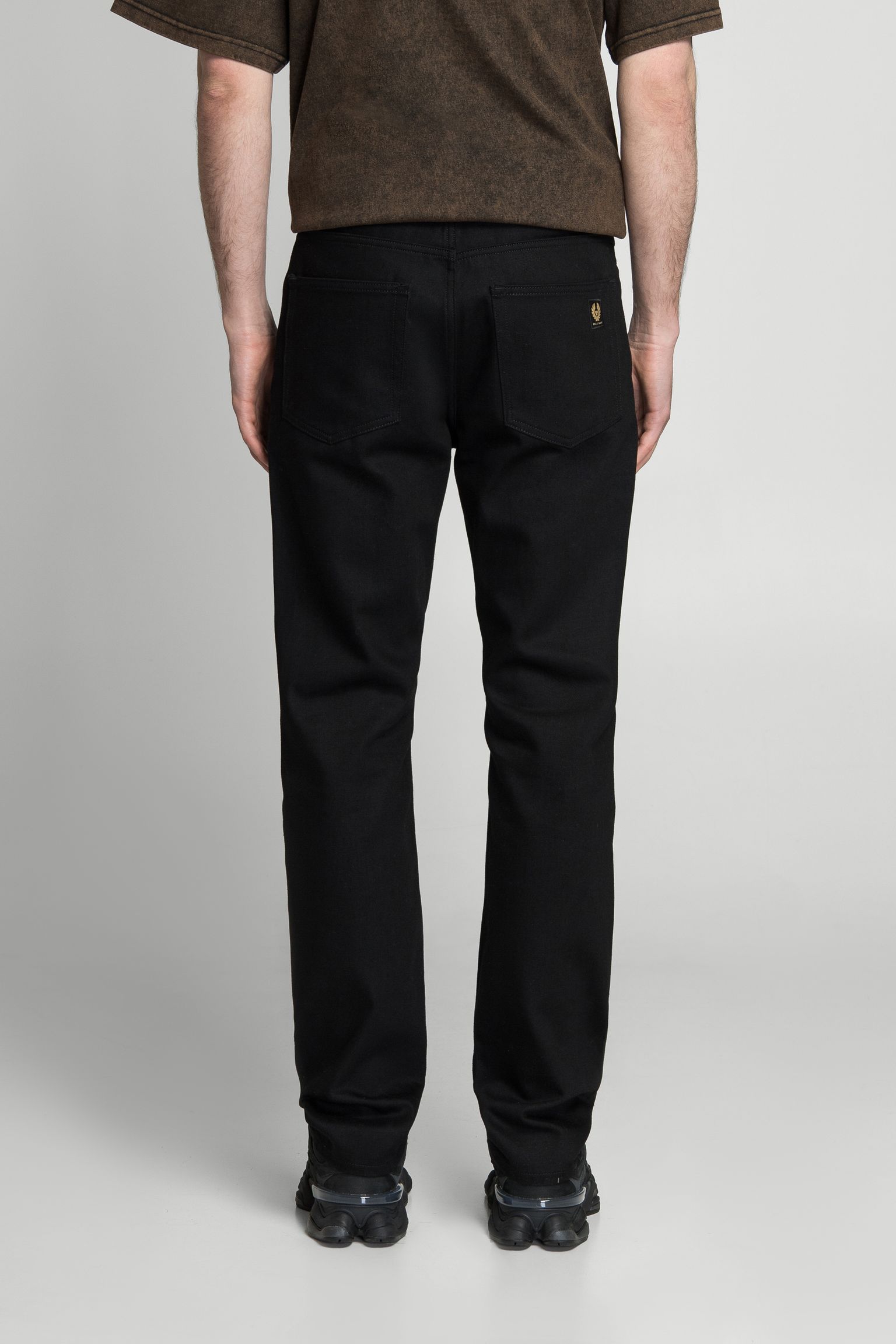 Стильные Джинсы LONGTON JEAN