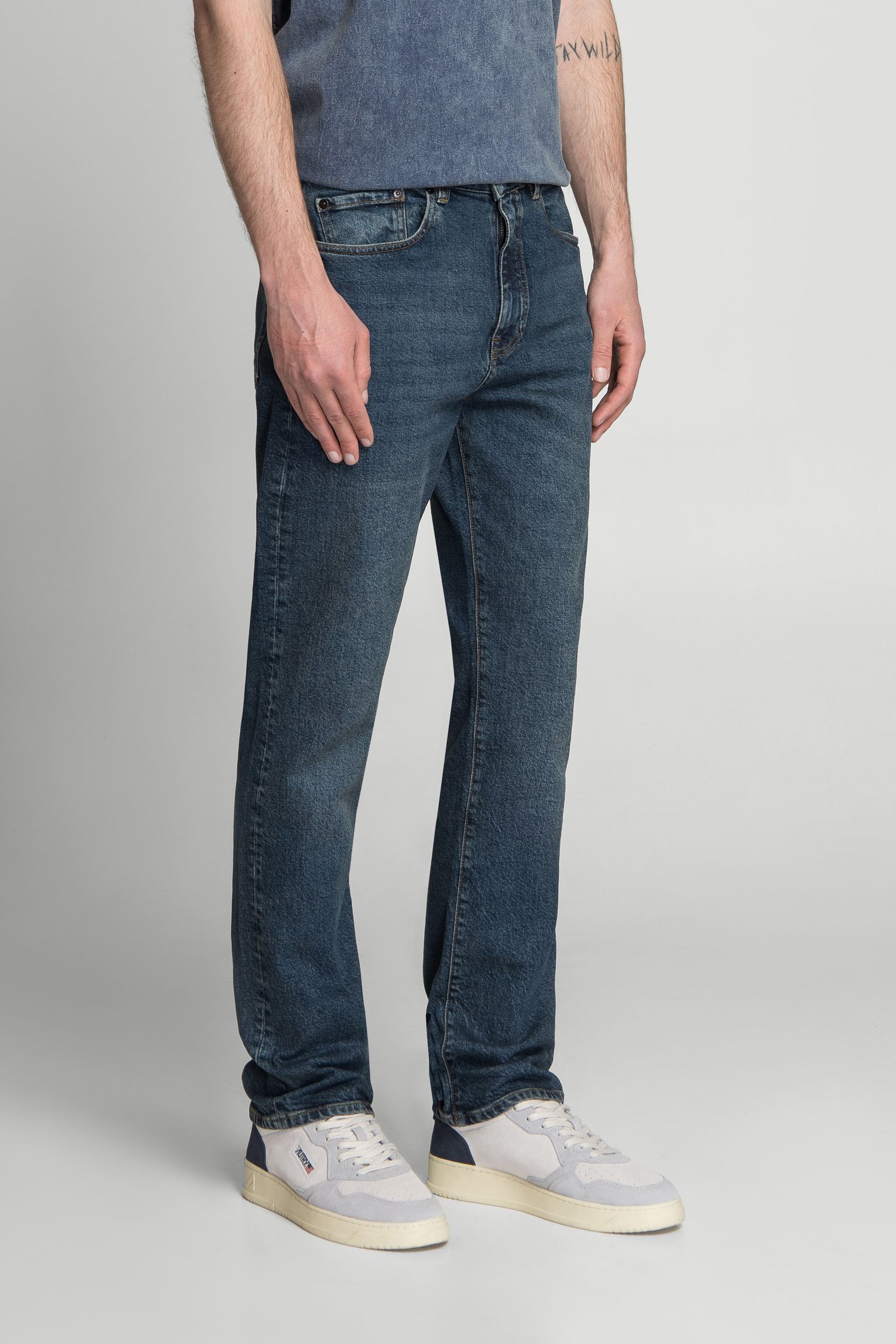Джинсы LONGTON JEAN с доставкой