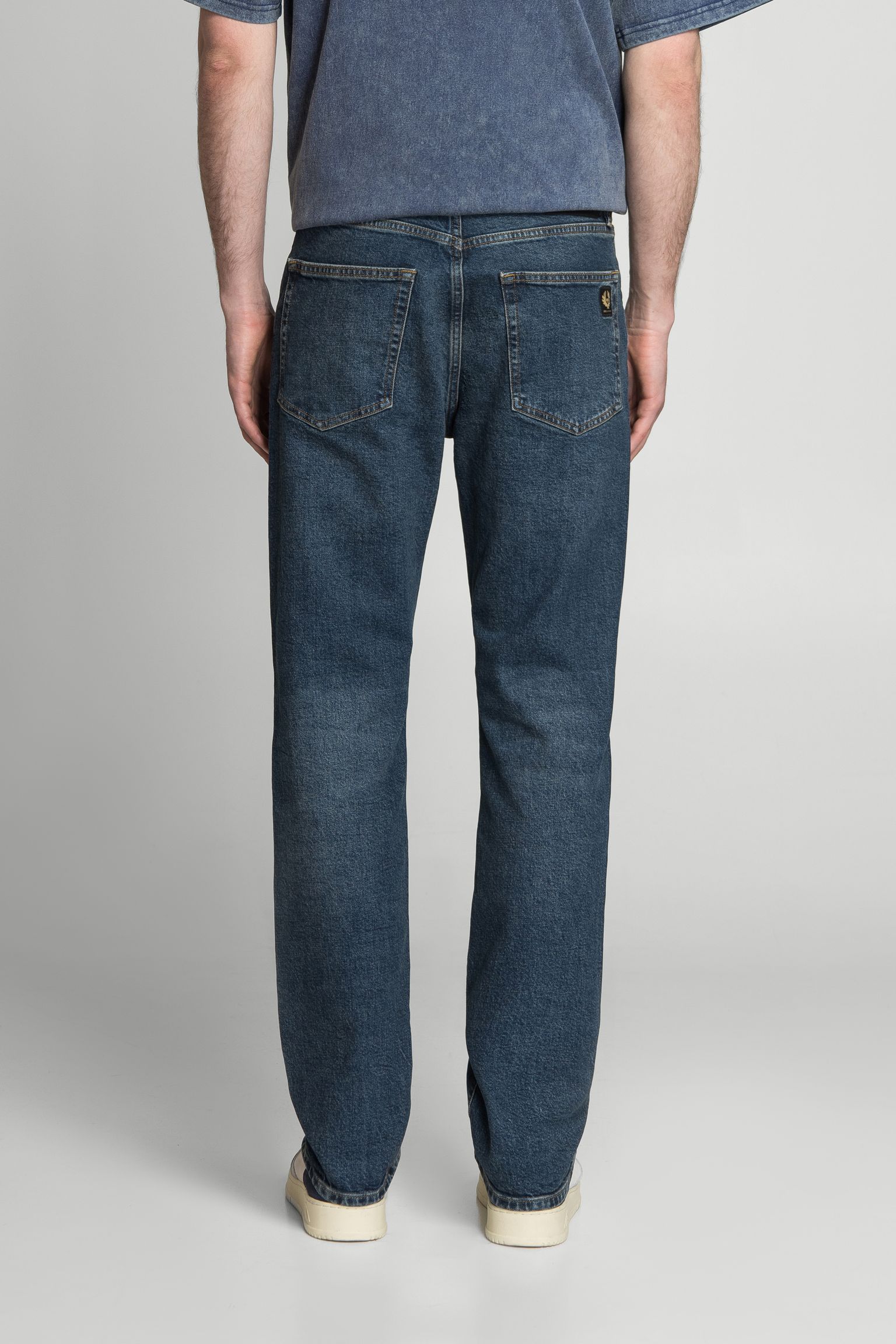 Стильные Джинсы LONGTON JEAN