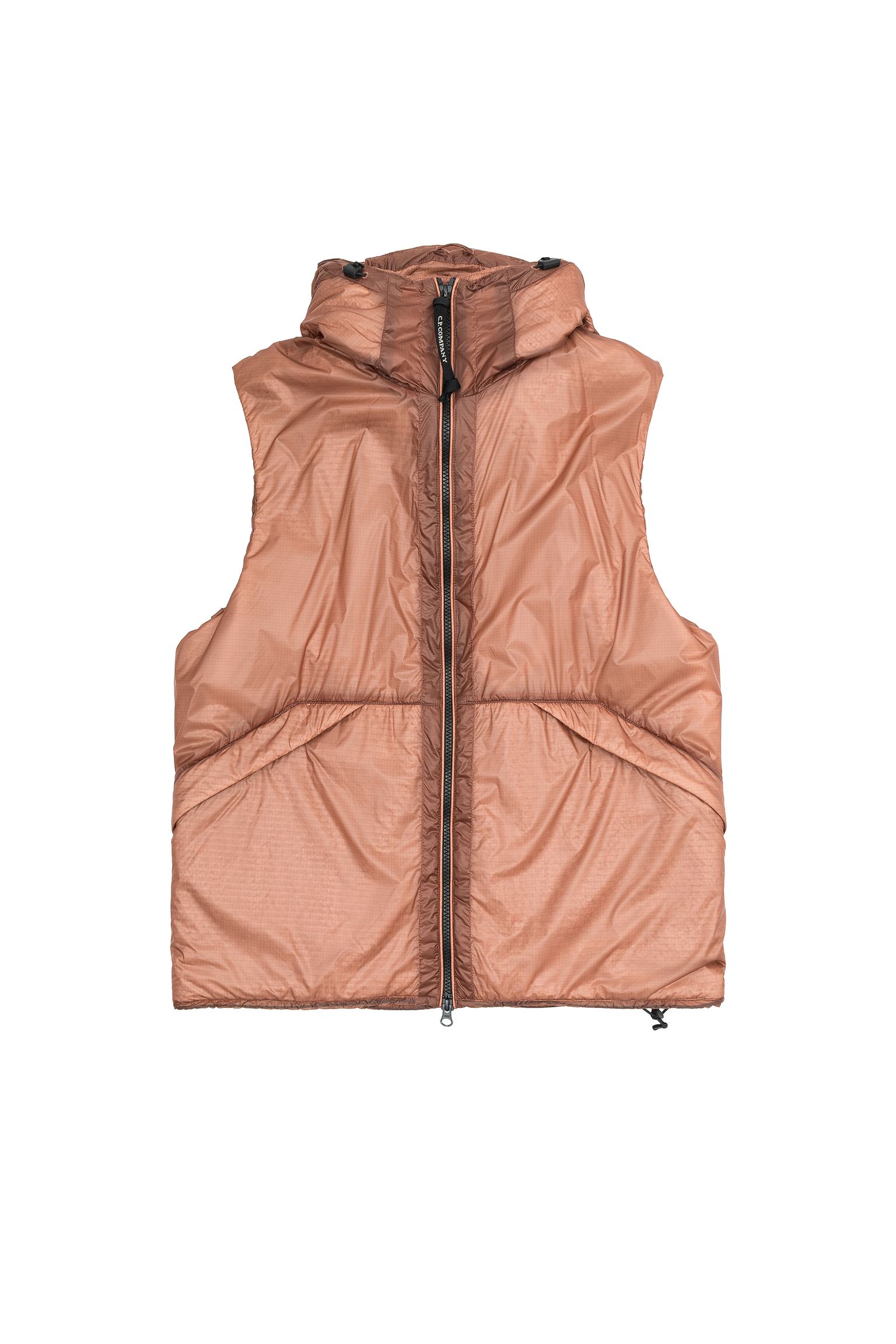 Жилет NADA SHELL PRIMALOFT® GOGGLE VEST купить