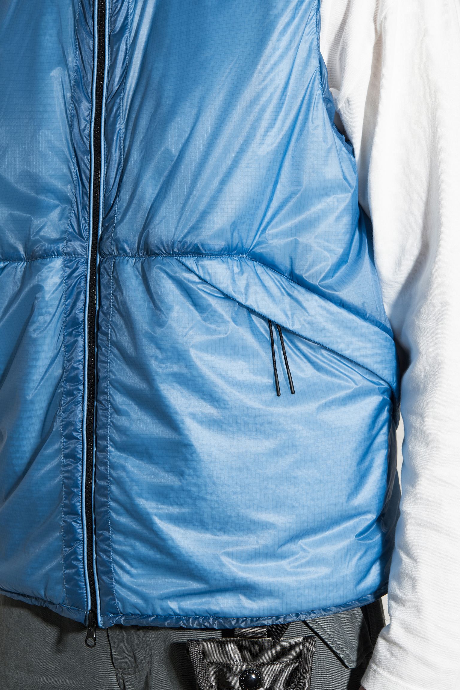 Широкий выбор Жилет NADA SHELL PRIMALOFT® GOGGLE VEST