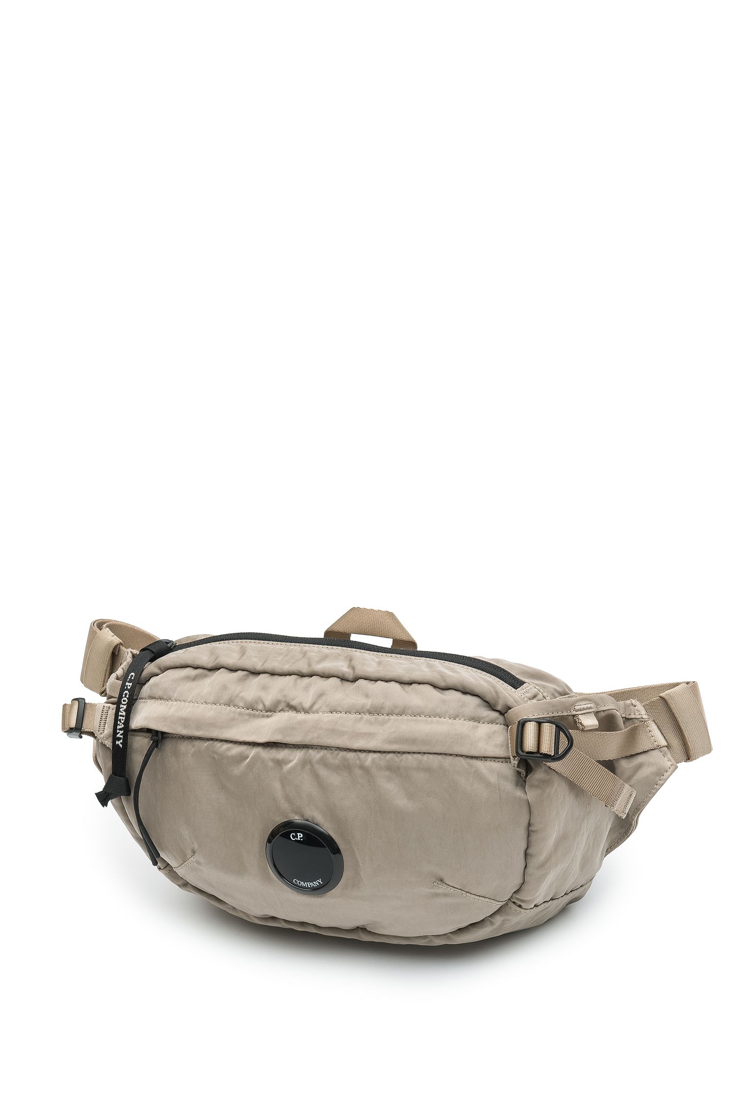 Сумка NYLON B CROSSBODY PACK с доставкой
