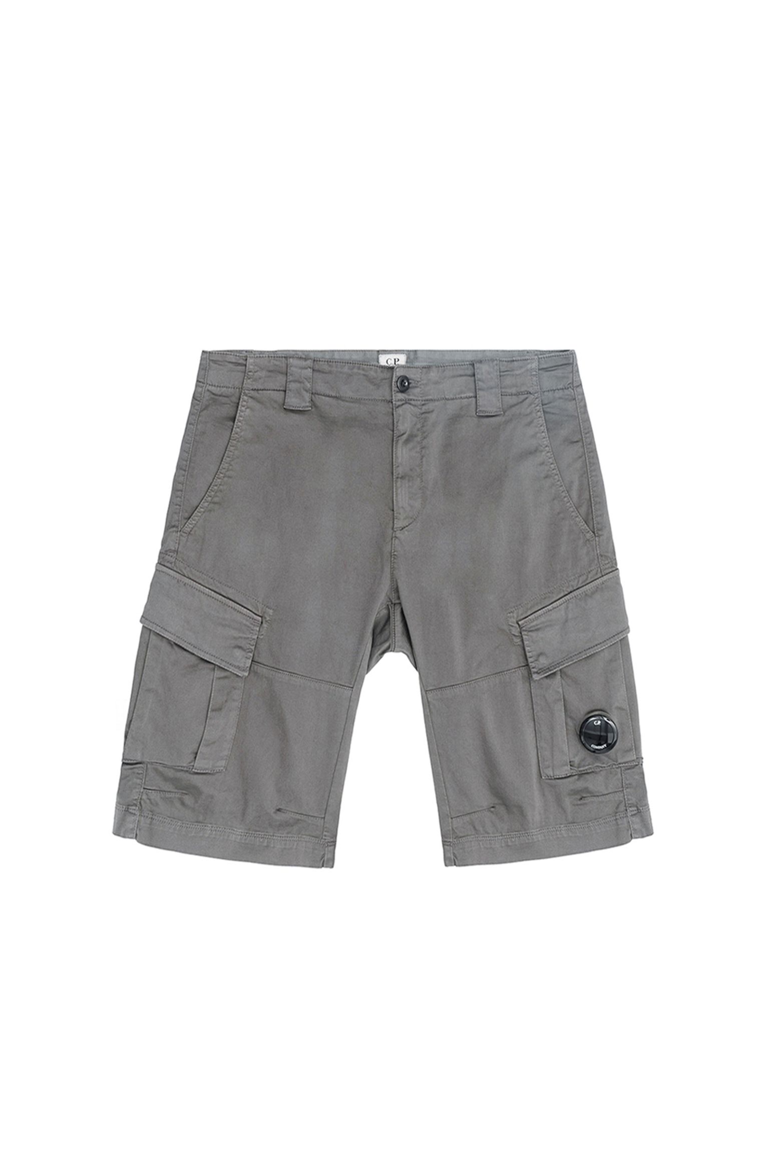 Шорты SATEEN STRETCH CARGO купить