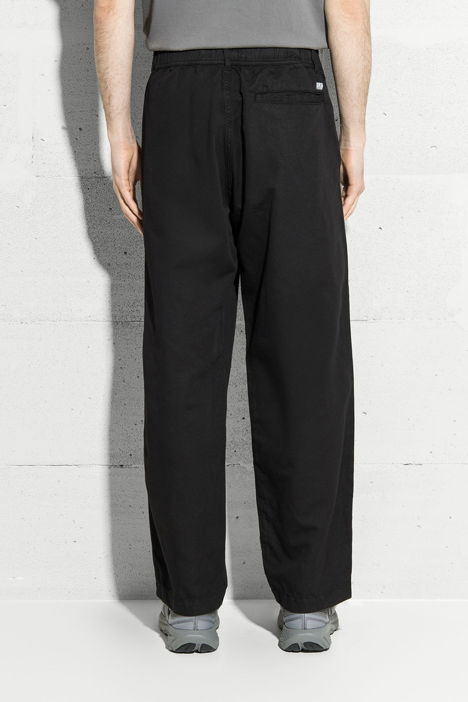 Стильные Брюки COTTON/LINEN CARGO