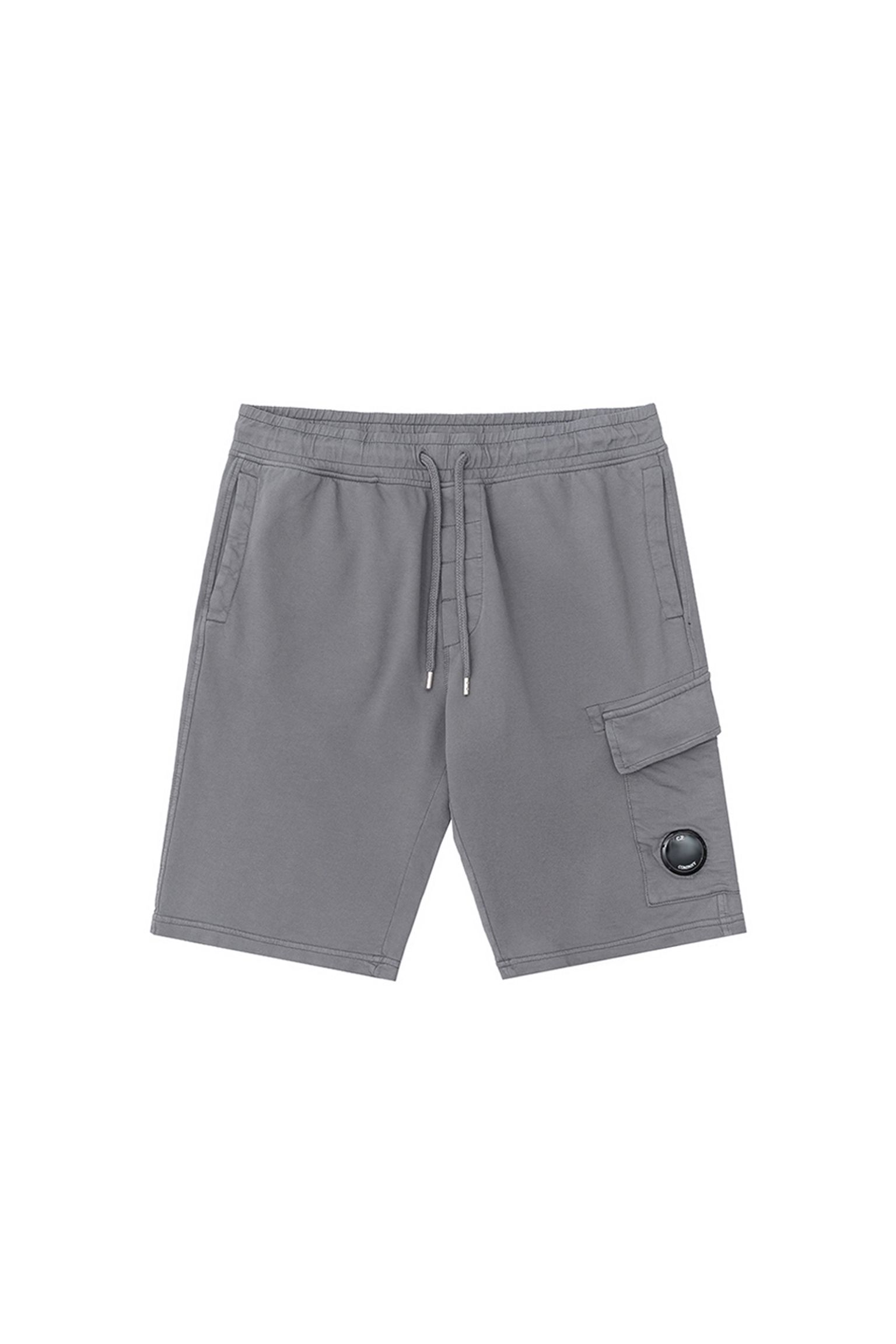 Шорти LIGHT FLEECE CARGO LENS купити