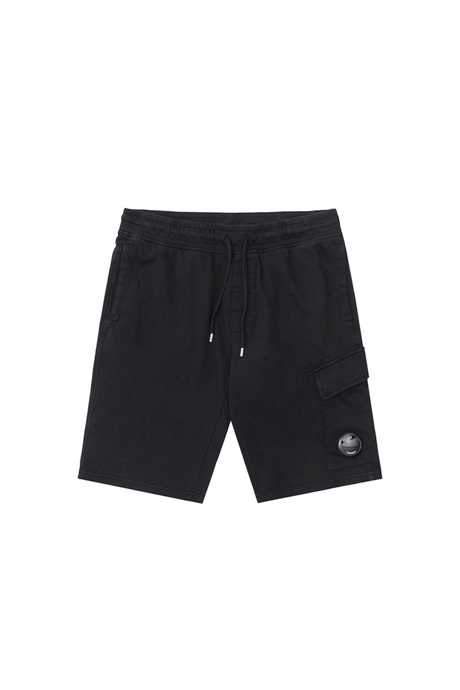 Шорты LIGHT FLEECE CARGO LENS купить