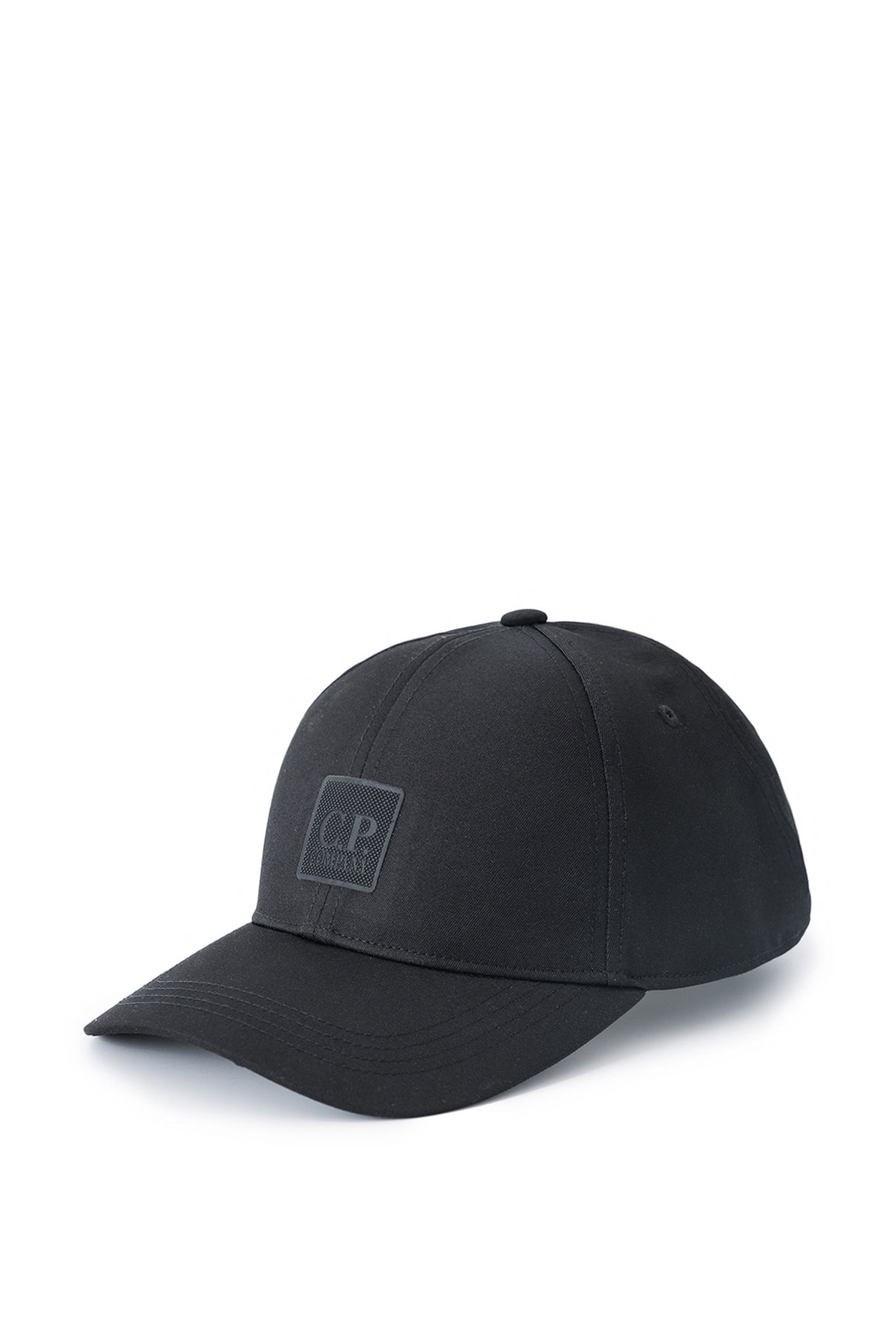 Бейсболка POLYESTER TWILL LOGO CAP купить