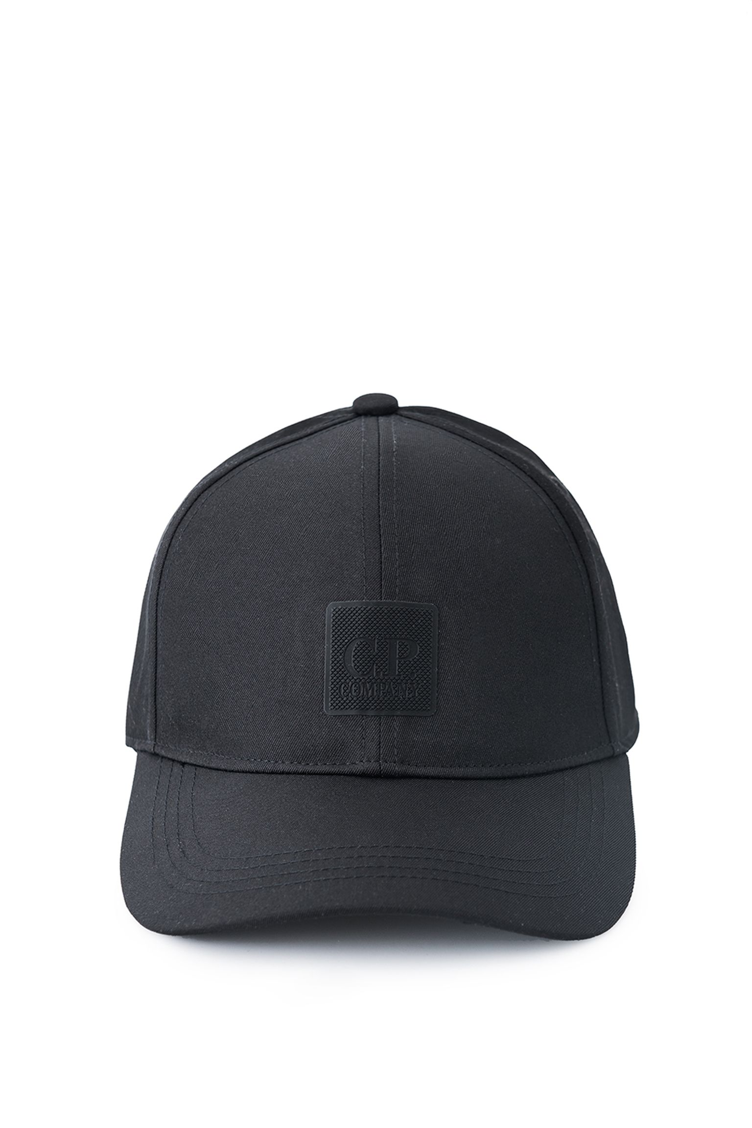 Бейсболка POLYESTER TWILL LOGO CAP с доставкой