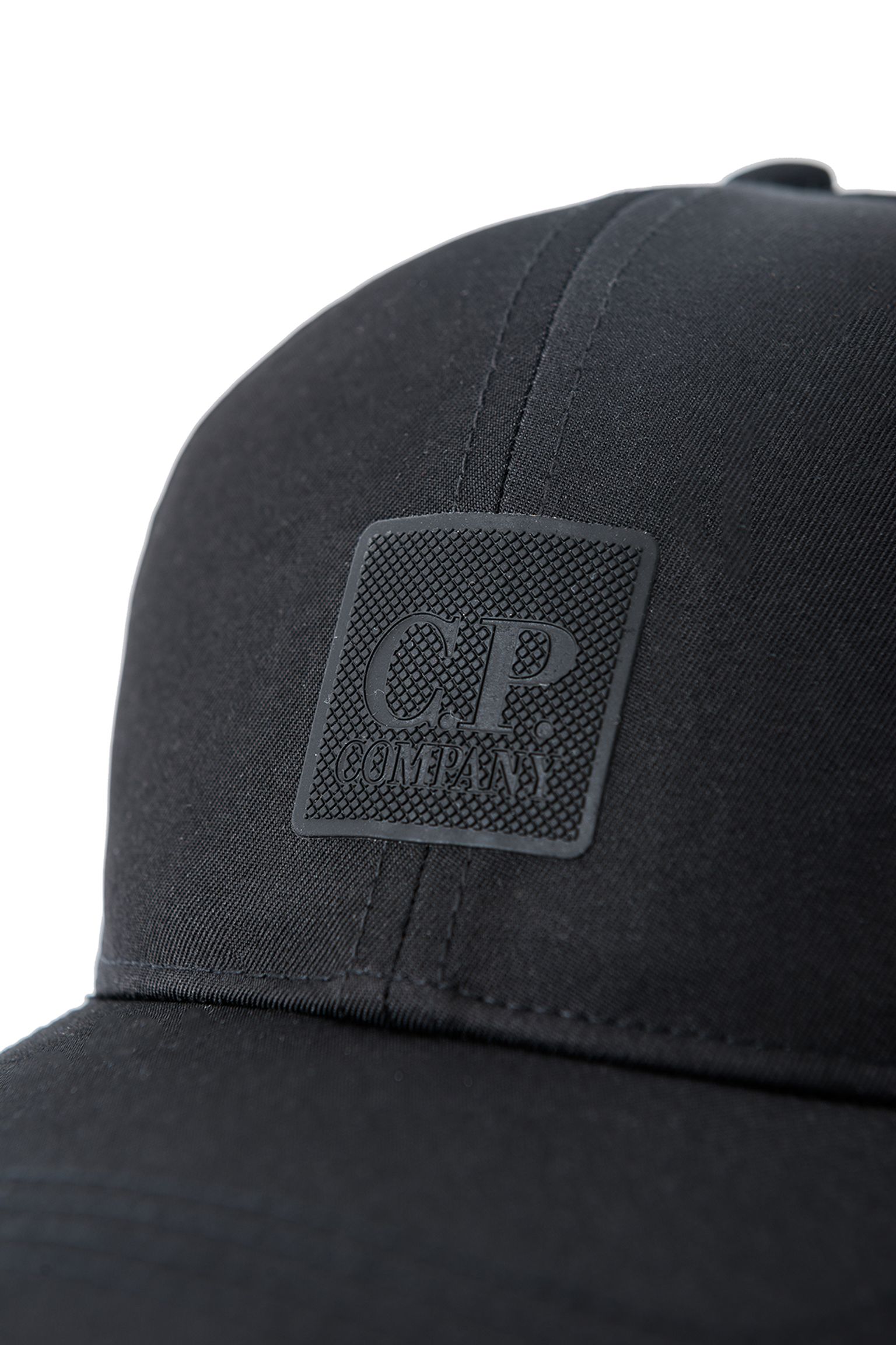 Стильные Бейсболка POLYESTER TWILL LOGO CAP