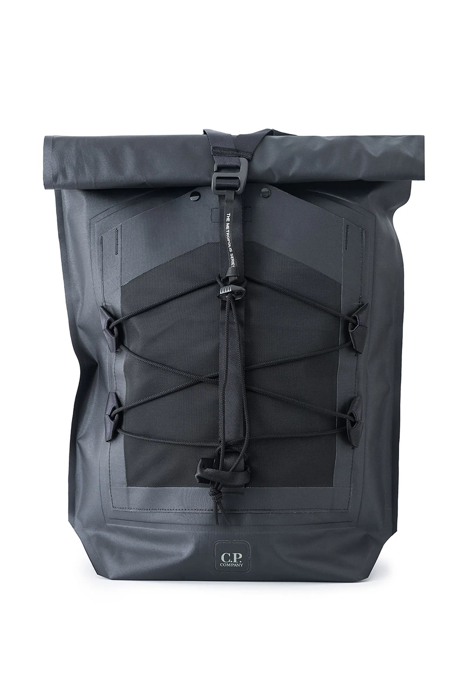 Рюкзак RUBBER REPS ROLLED BACKPACK купить