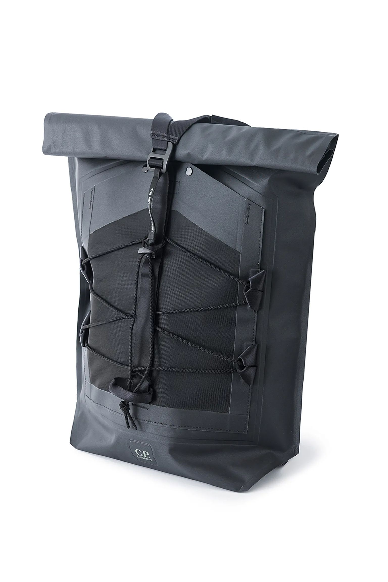 Рюкзак RUBBER REPS ROLLED BACKPACK с доставкой