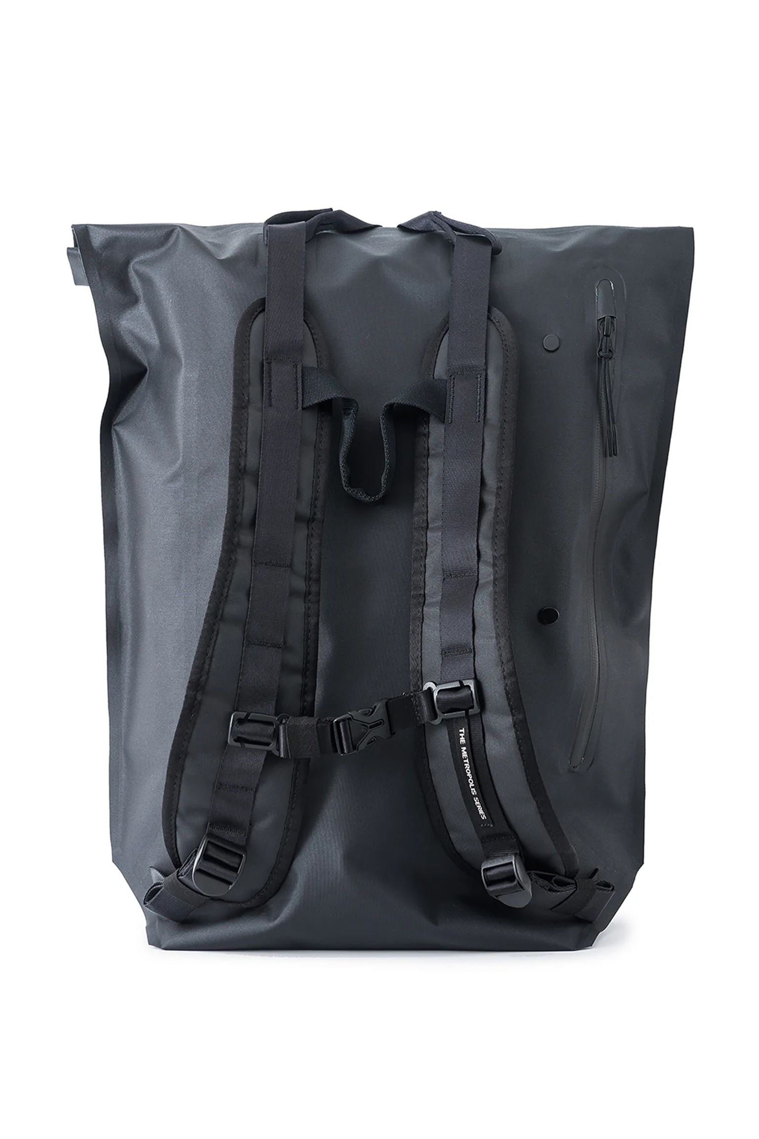 Стильные Рюкзак RUBBER REPS ROLLED BACKPACK
