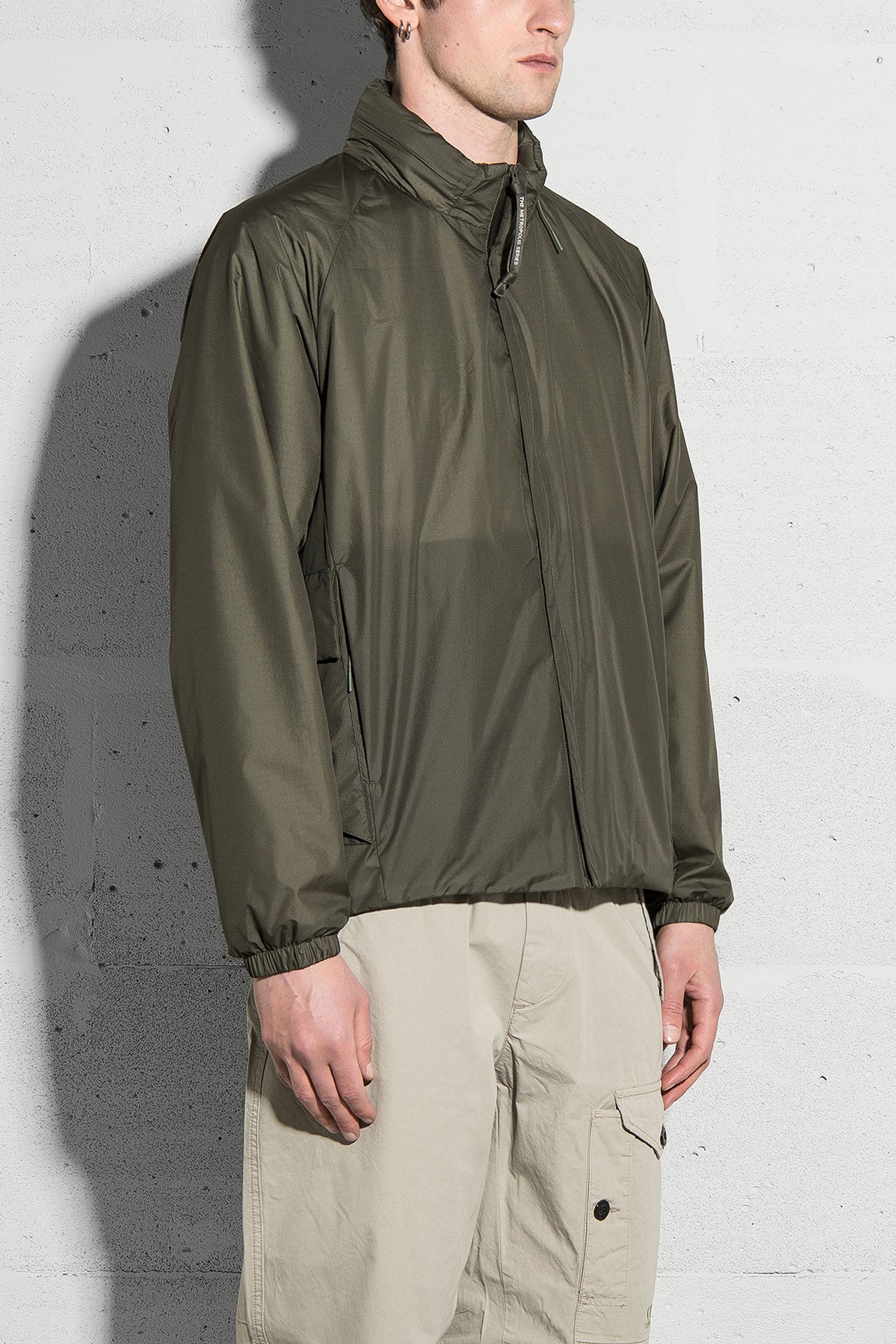 Куртка PERTEX CONCEALABLE с доставкой