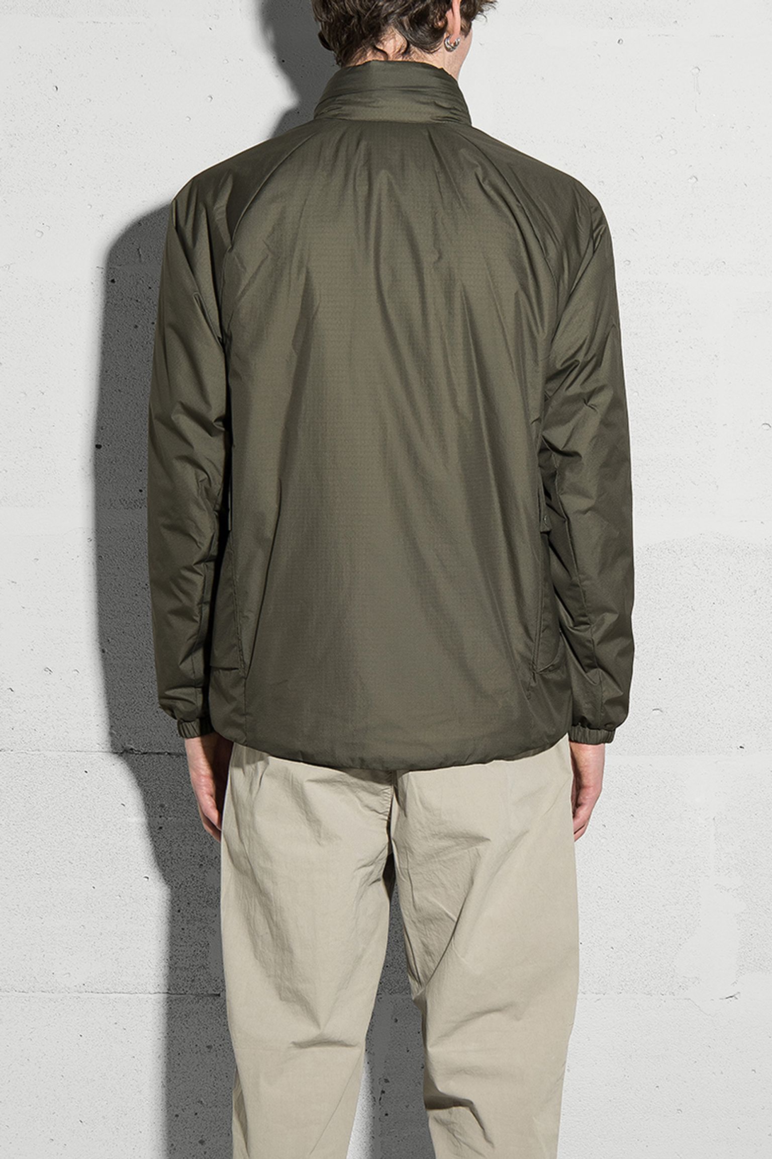Стильные Куртка PERTEX CONCEALABLE