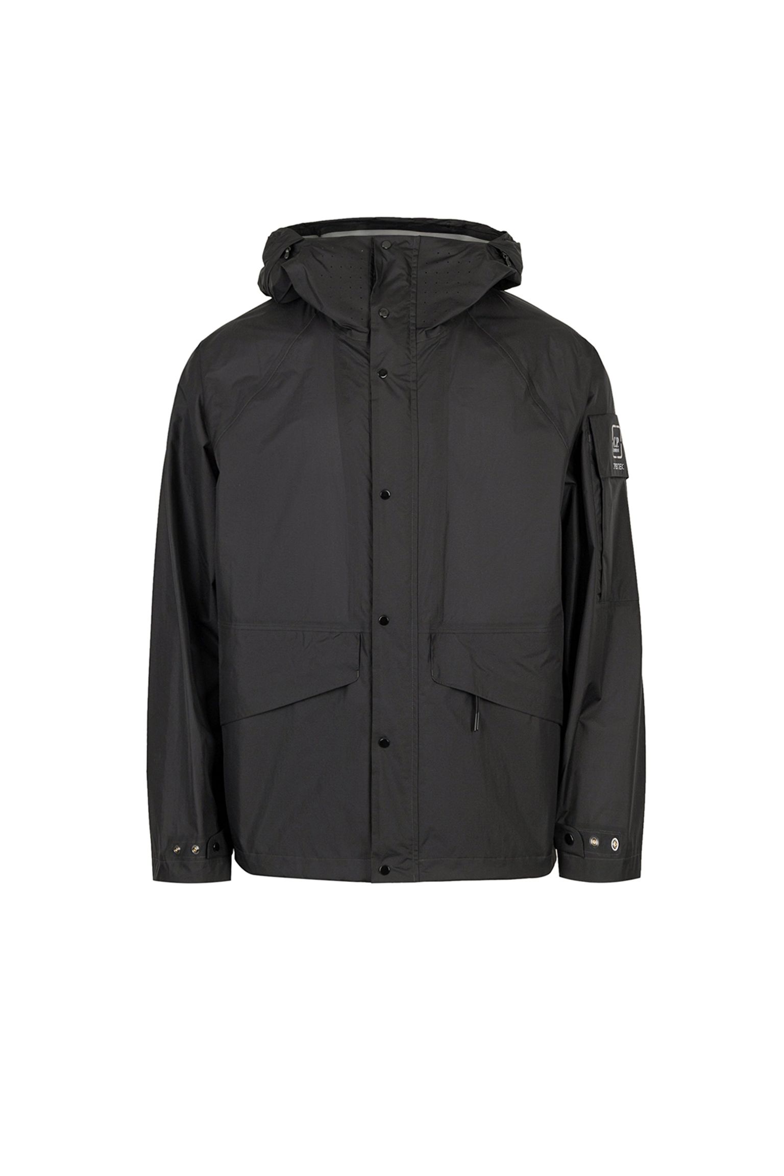 Куртка PERTEX PACKABLE купить
