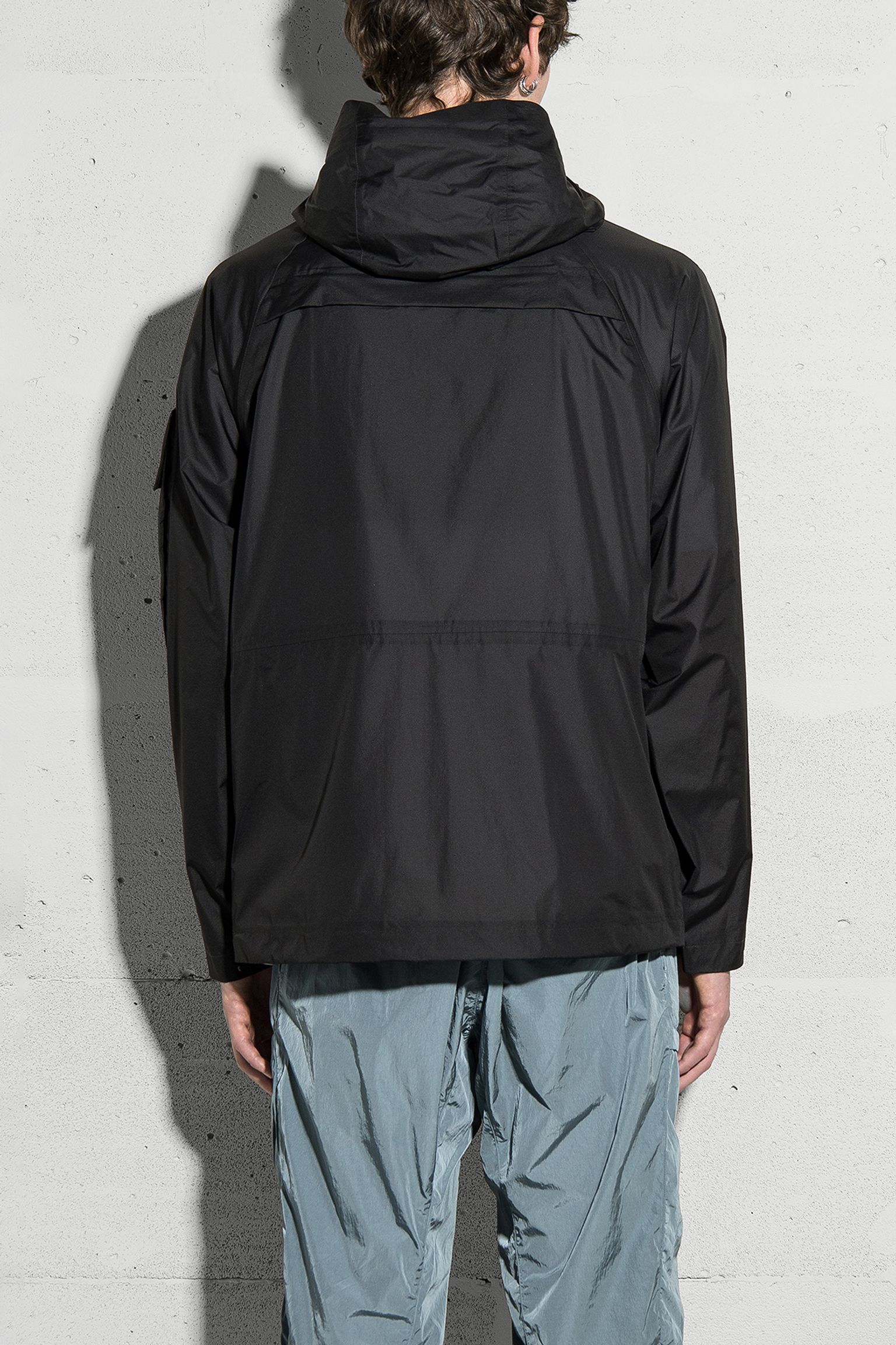 Стильные Куртка PERTEX PACKABLE