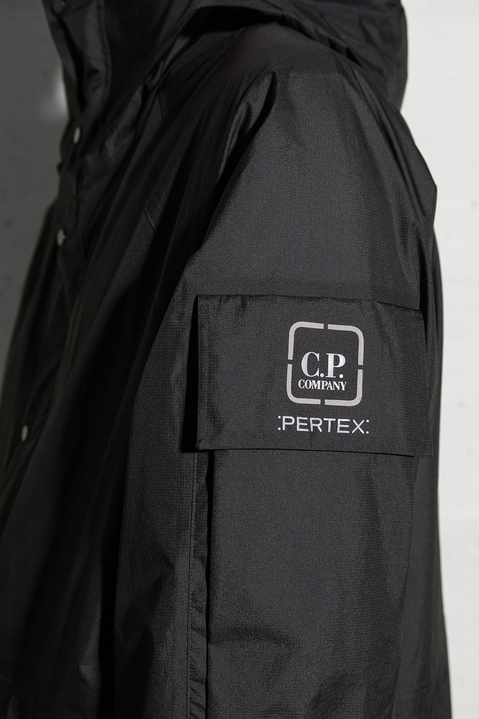 Широкий выбор Куртка PERTEX PACKABLE