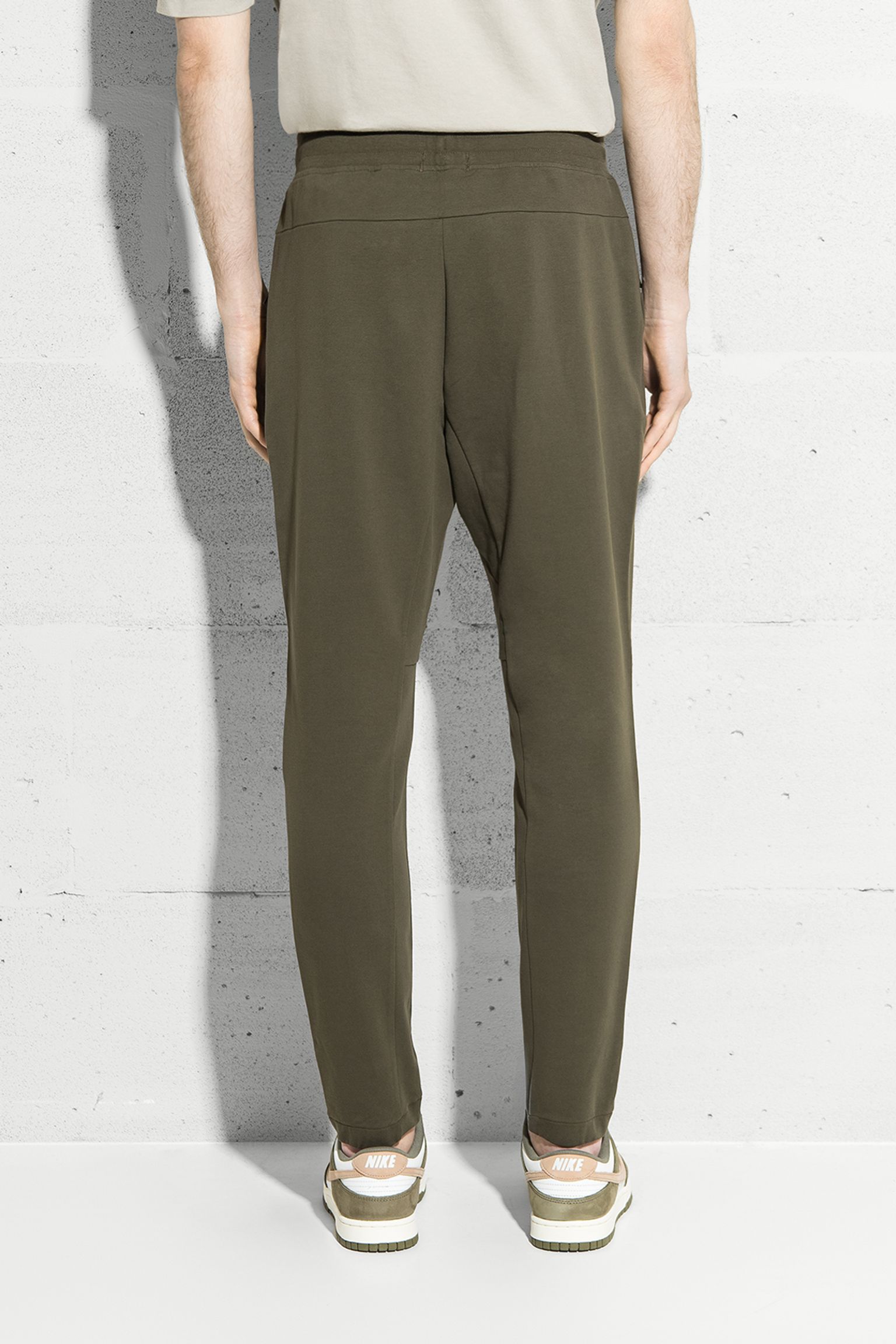 Стильные Спортивные брюки STRETCH FLEECE