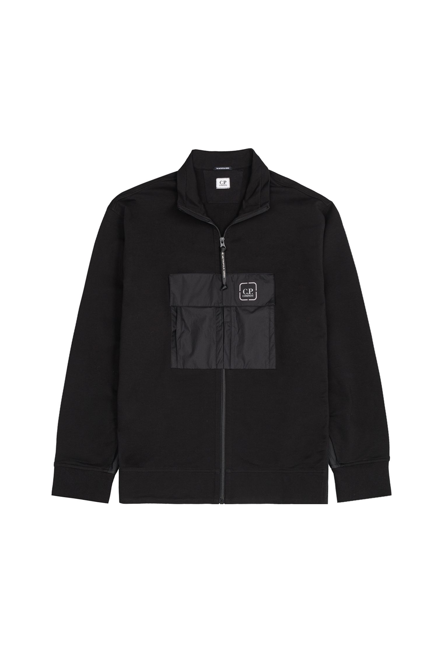 Спортивна кофта STRETCH FLEECE MIXED купити