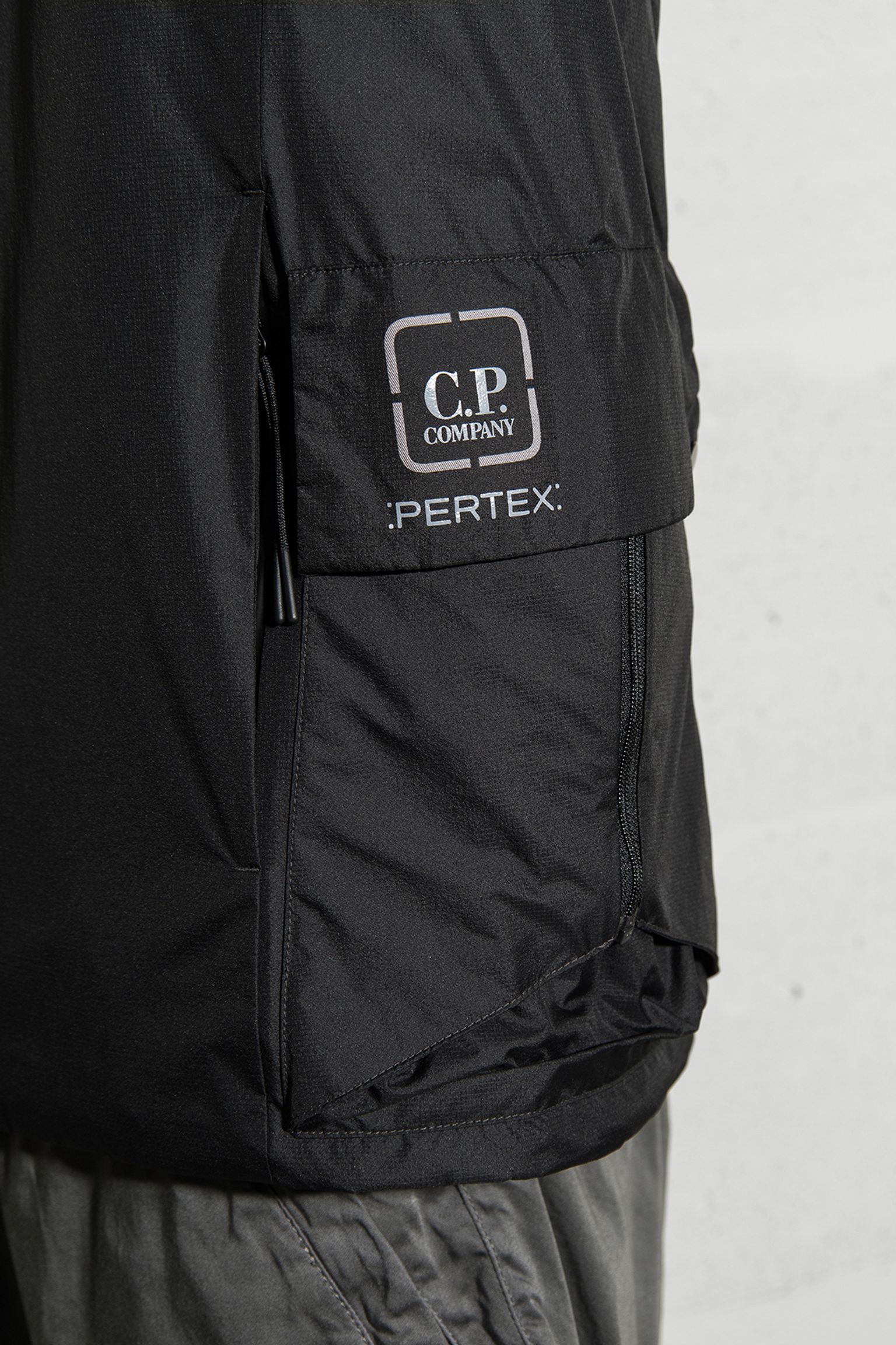 Широкий выбор Жилет PERTEX