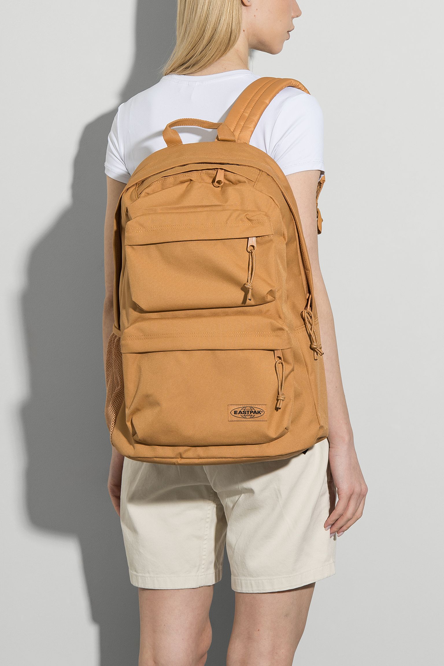 Рюкзак PADDED DOUBLE купити в Україні